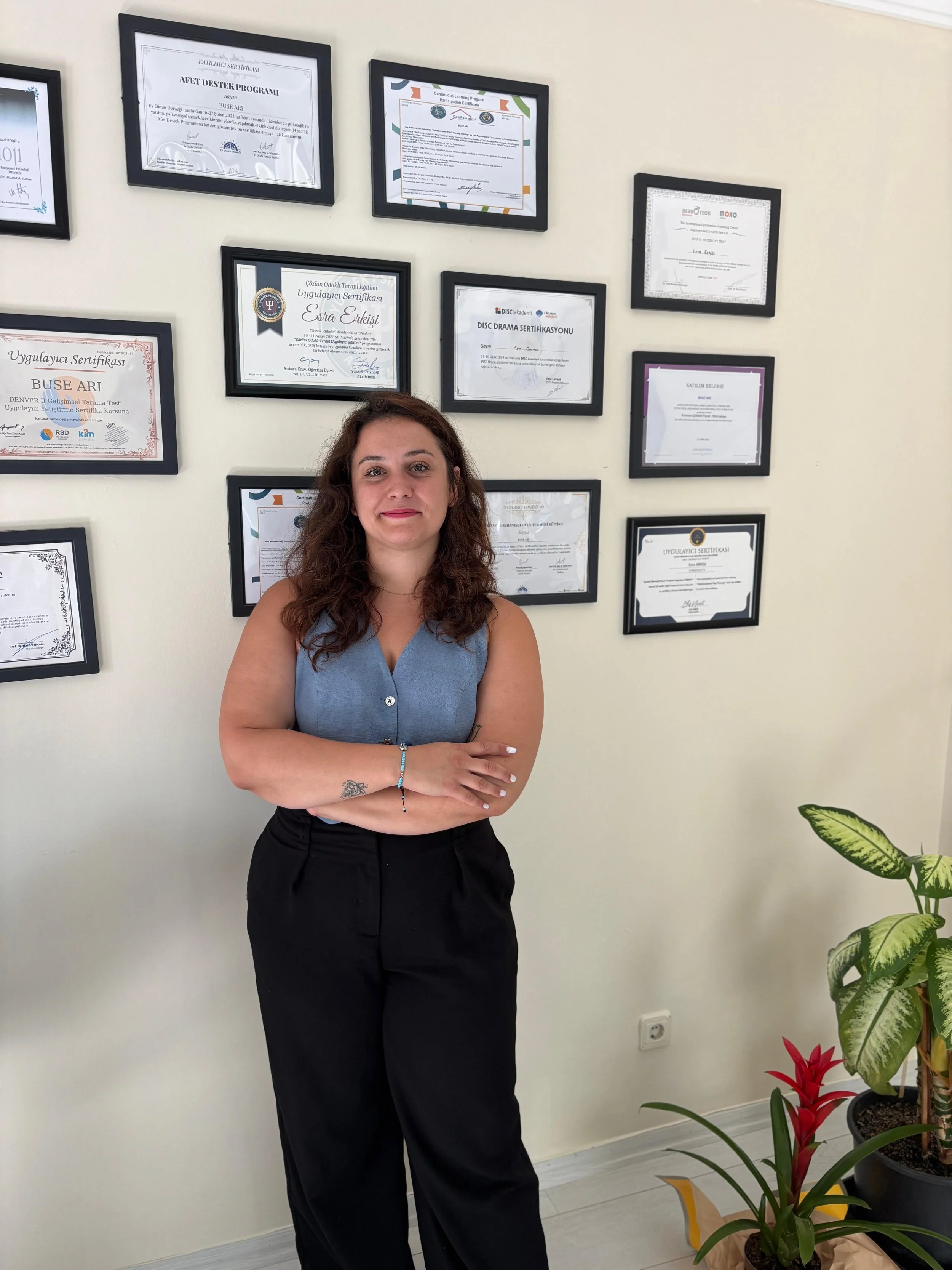 Buse Arı