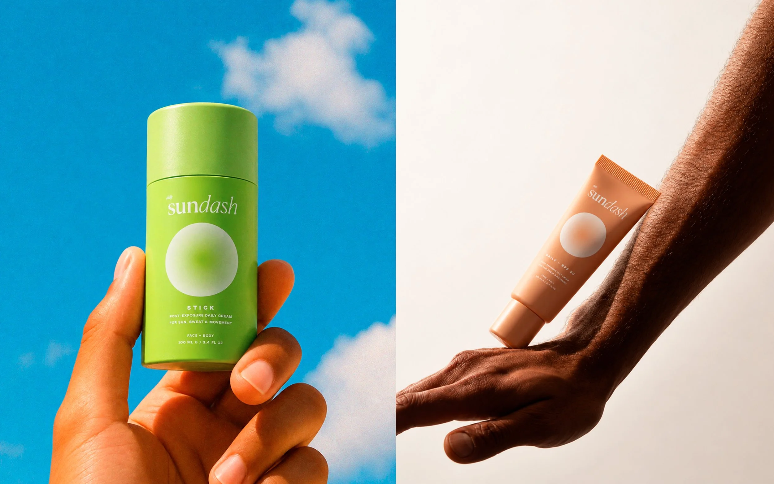 Branding Sundash