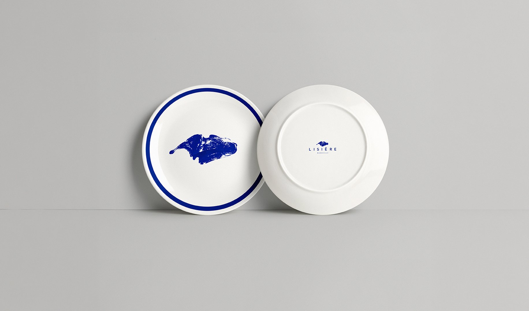 Branding Lisière