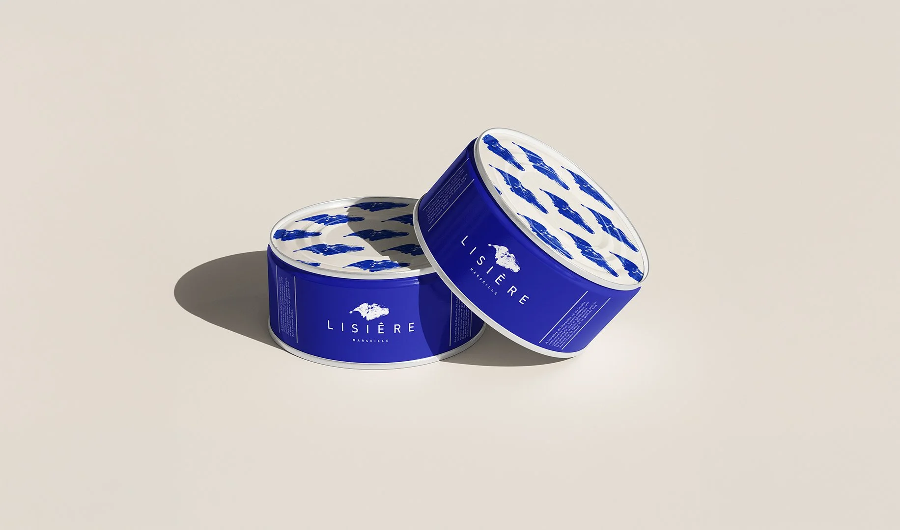Branding Lisière