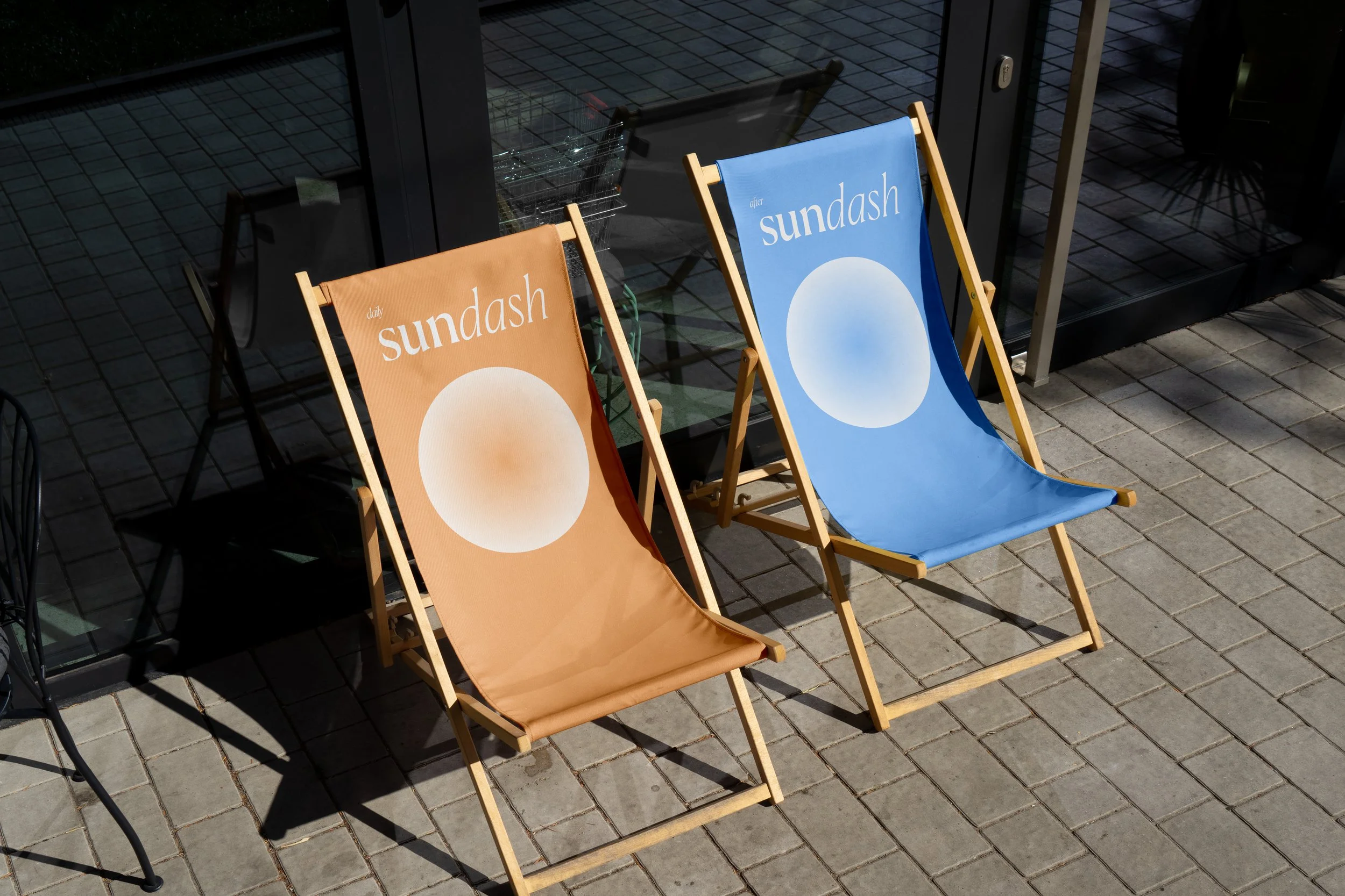 Branding Sundash