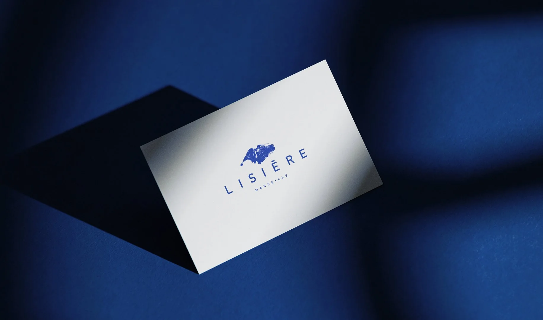Branding Lisière
