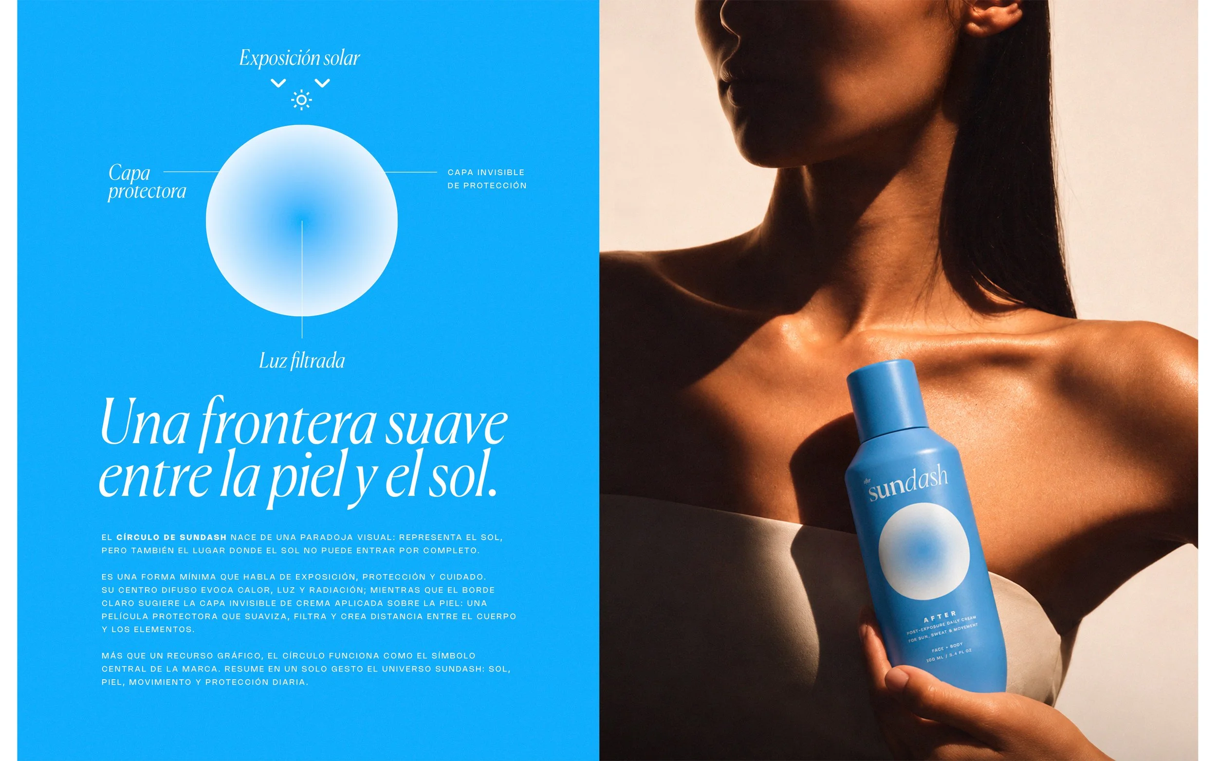 Branding Sundash
