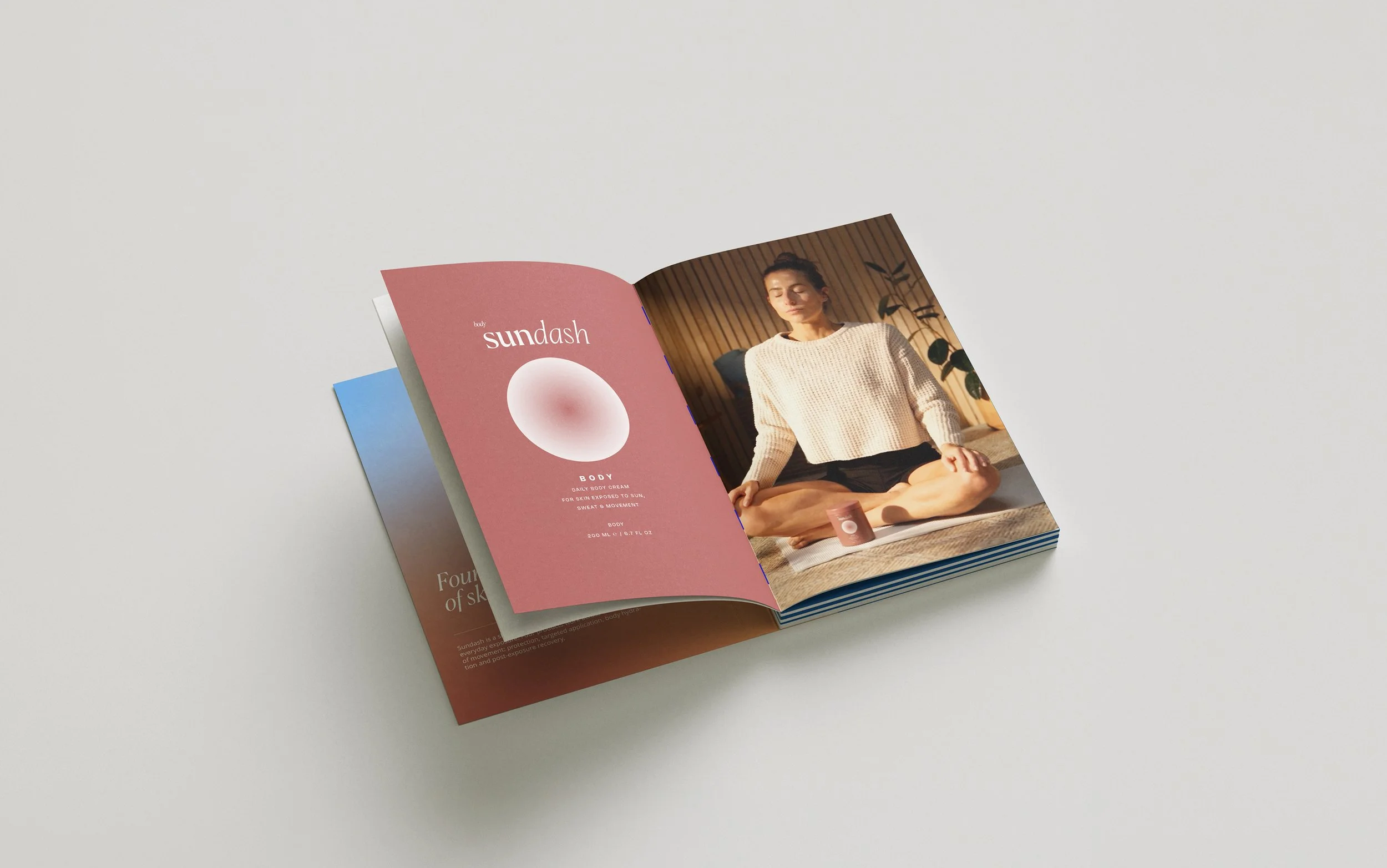 Branding Sundash