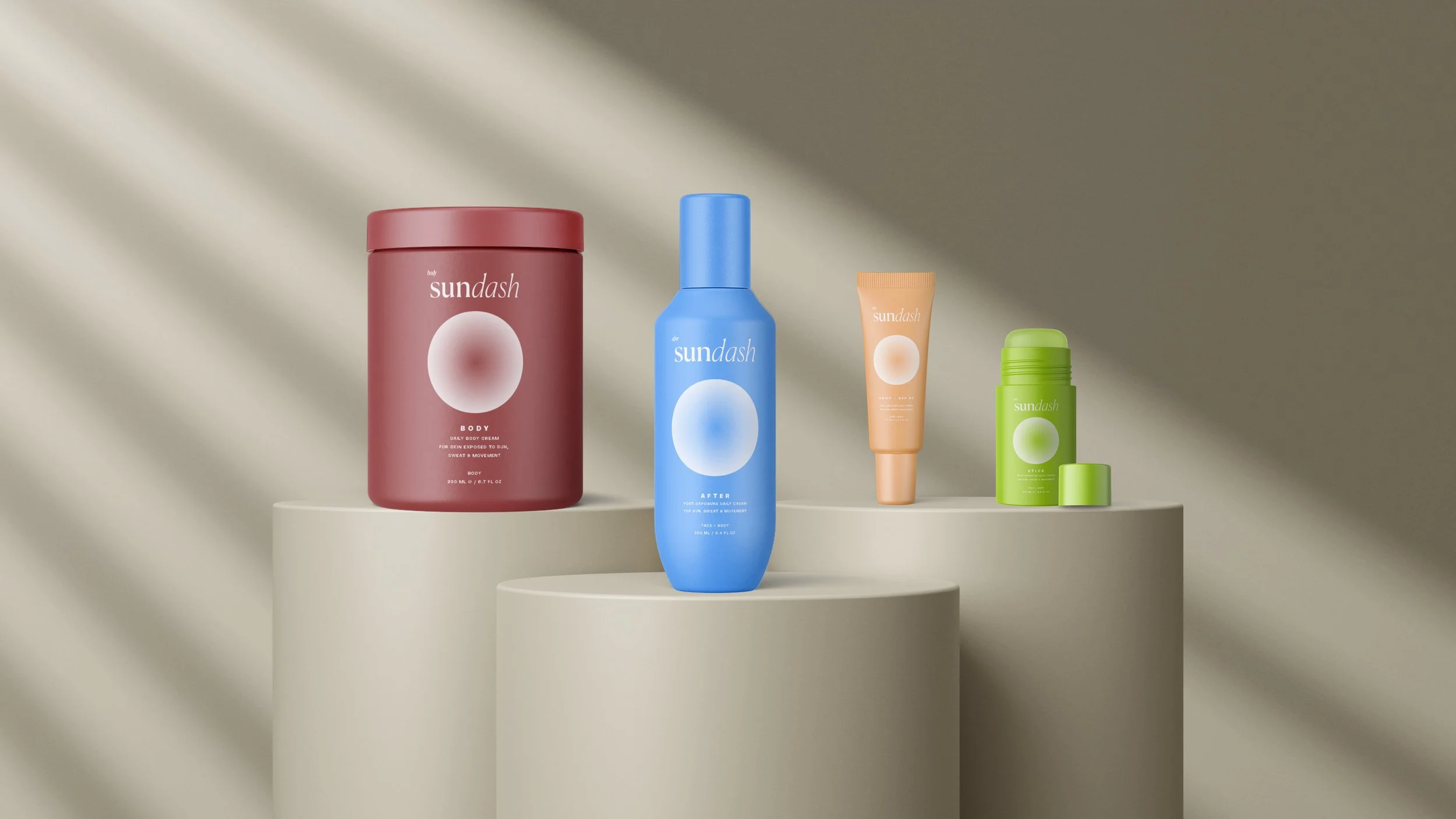 Branding Sundash
