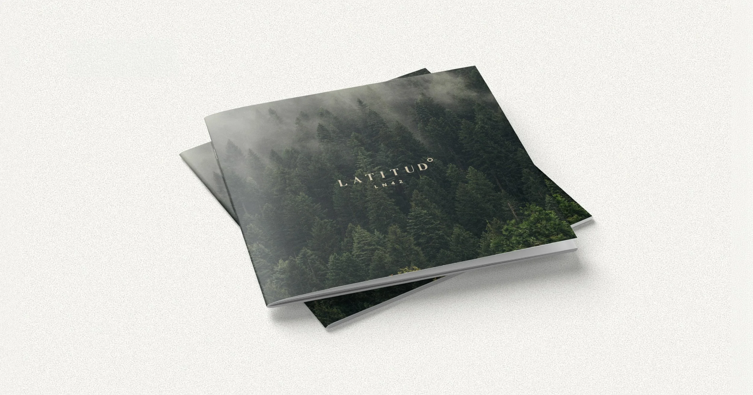 Branding Latitud