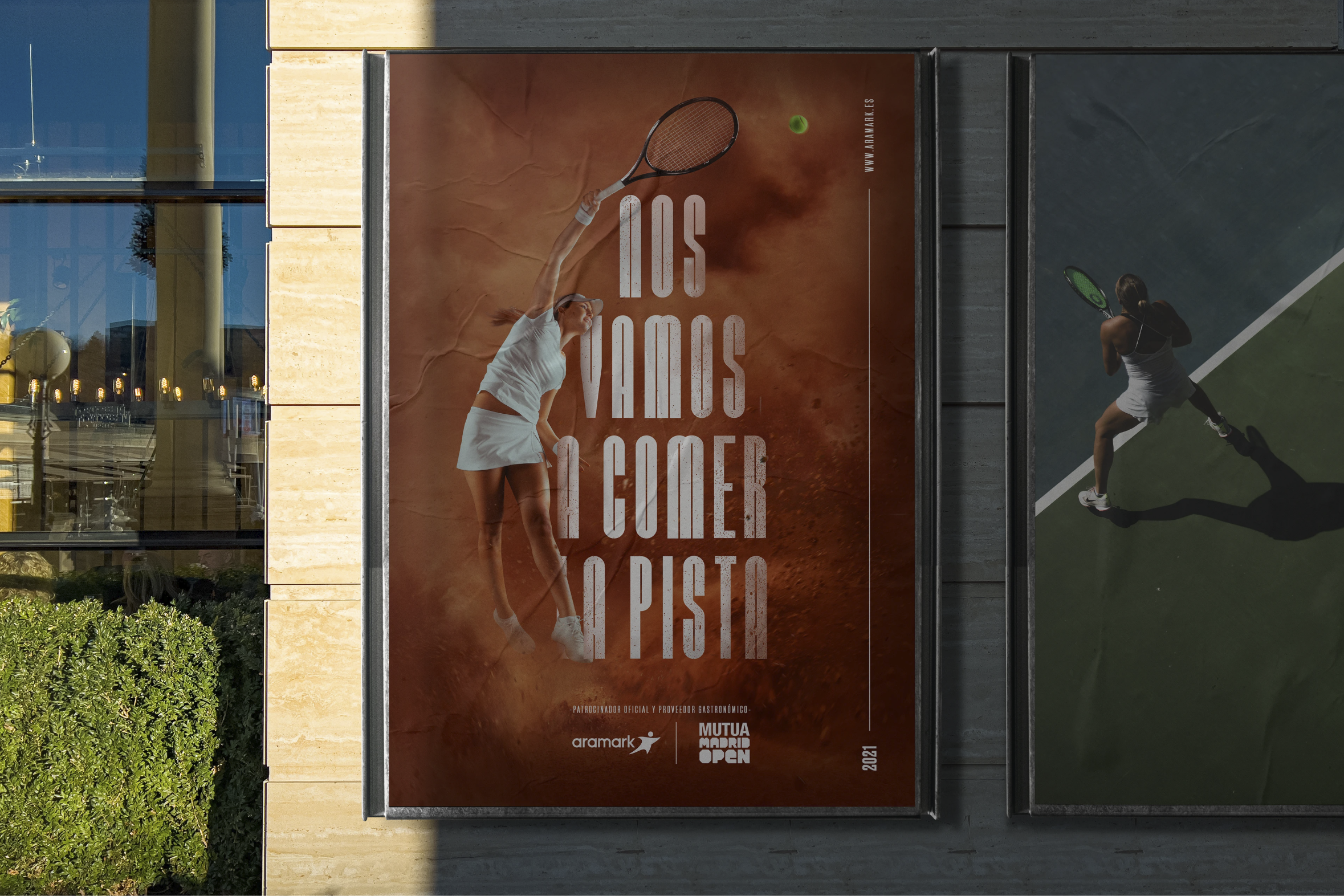 Imagen de The Float House.