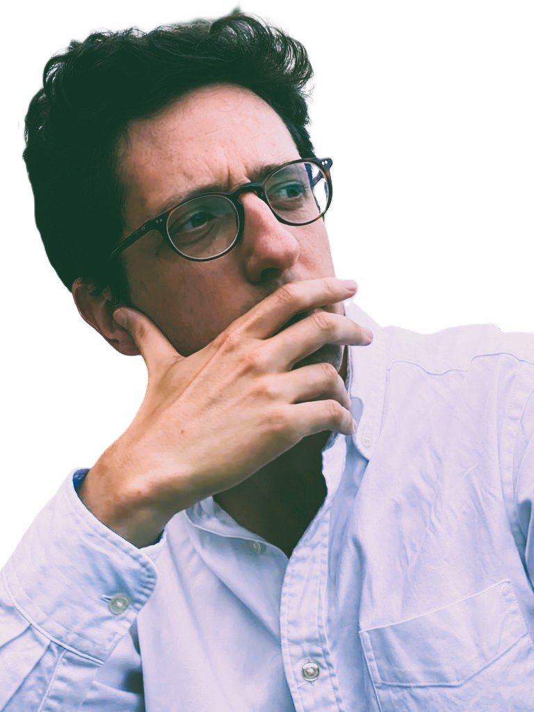 Joshua Hales photo