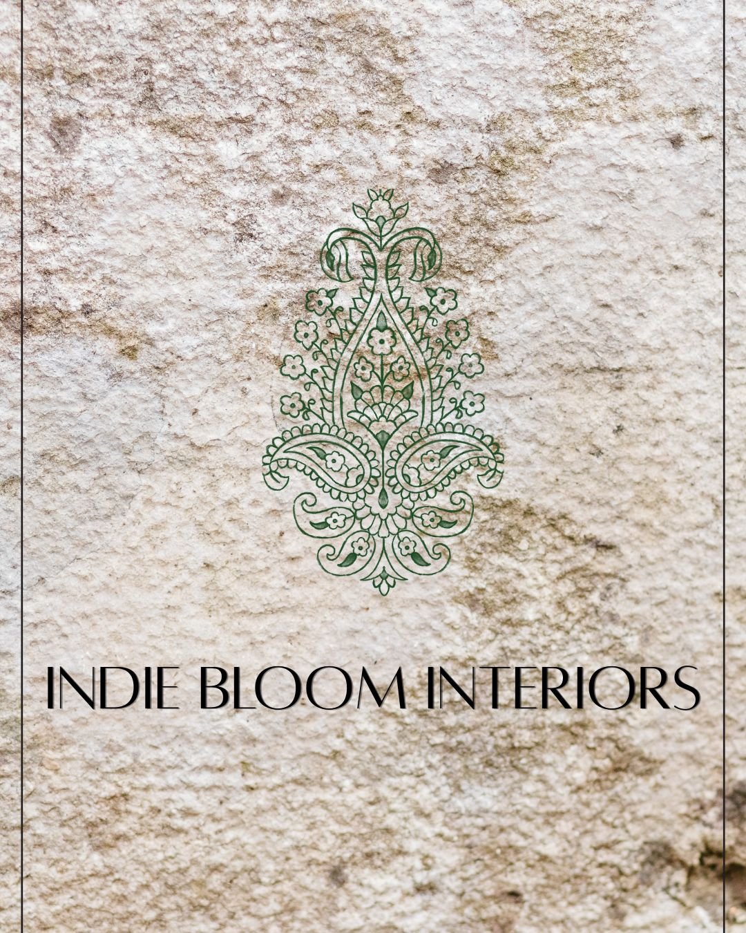Indie Bloom Interiors