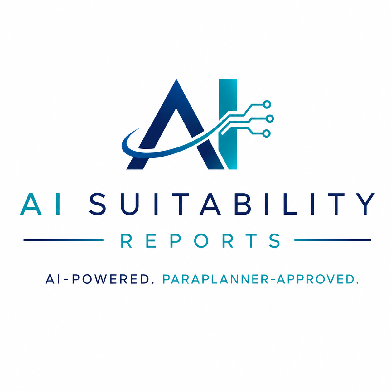 AI Suitability Reports Ltd