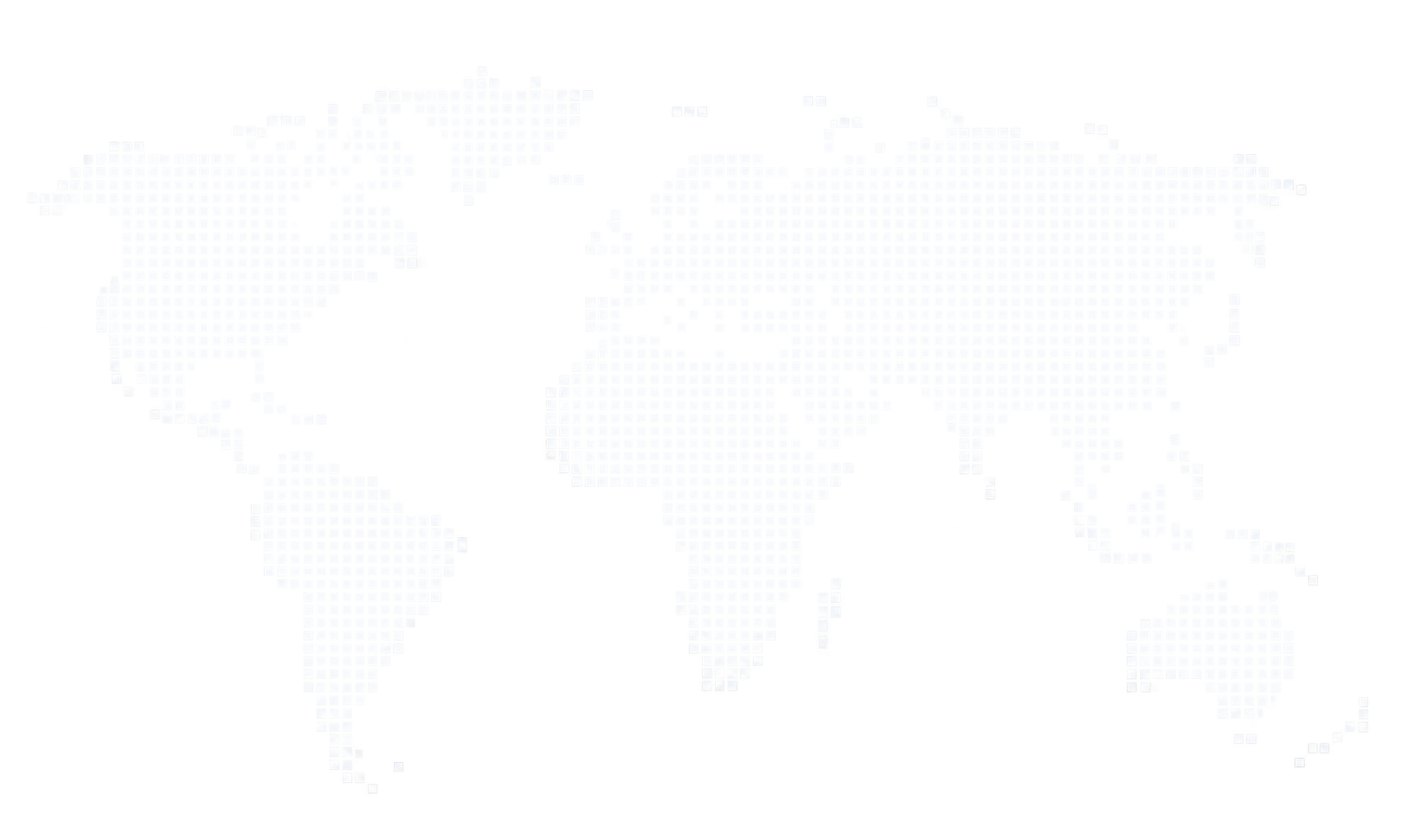 Mapa del mundo con líneas de diferentes colores y tamaños que parecen representar datos o conexiones globales.