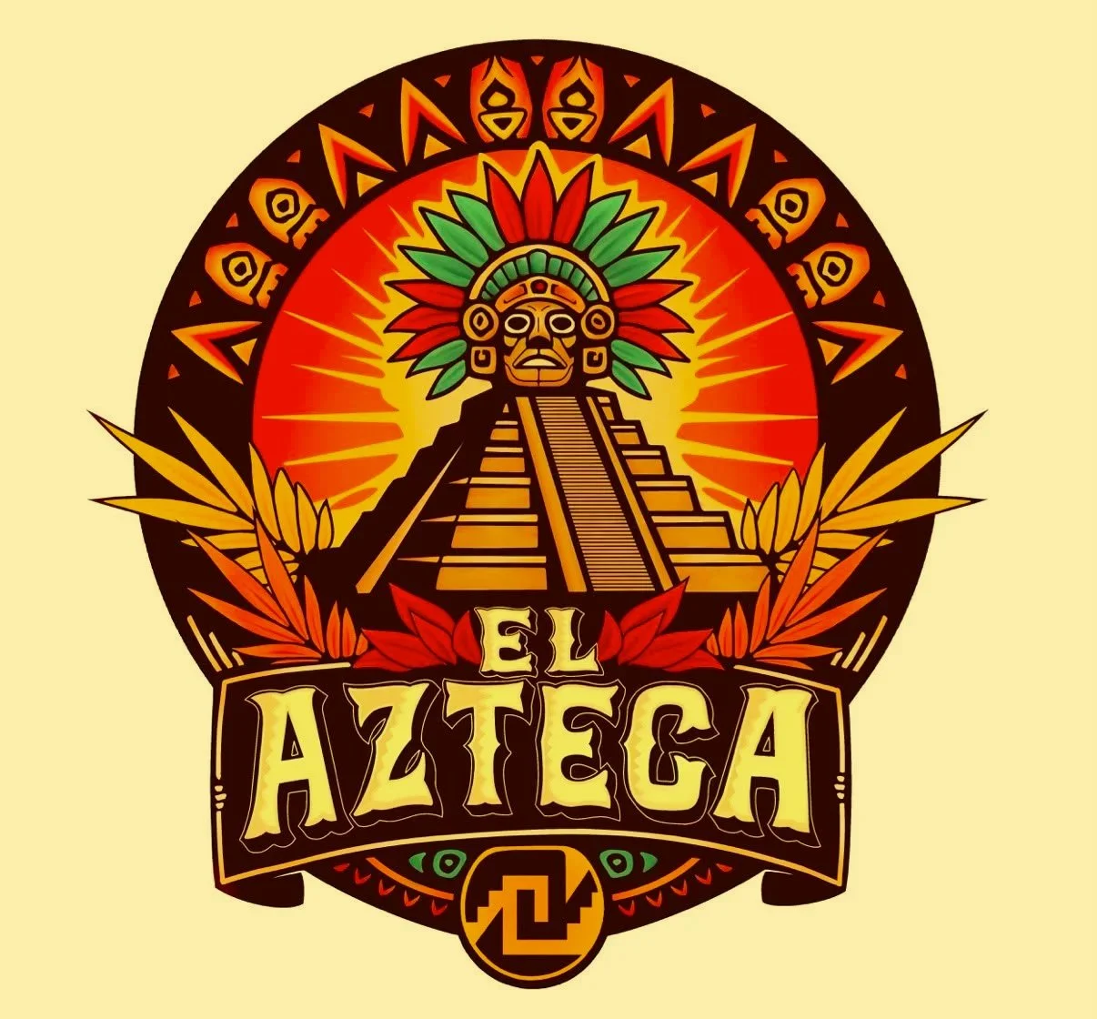 EL AZTECA MEXICAN FOOD 