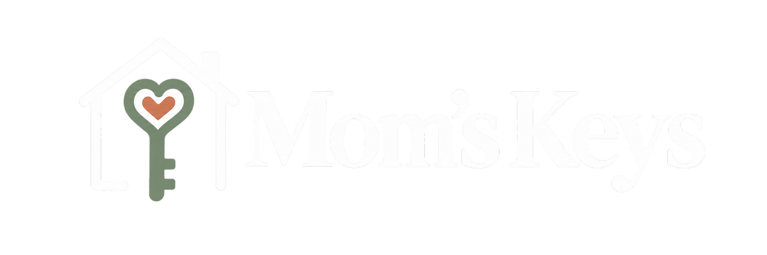 Mom’s Keys