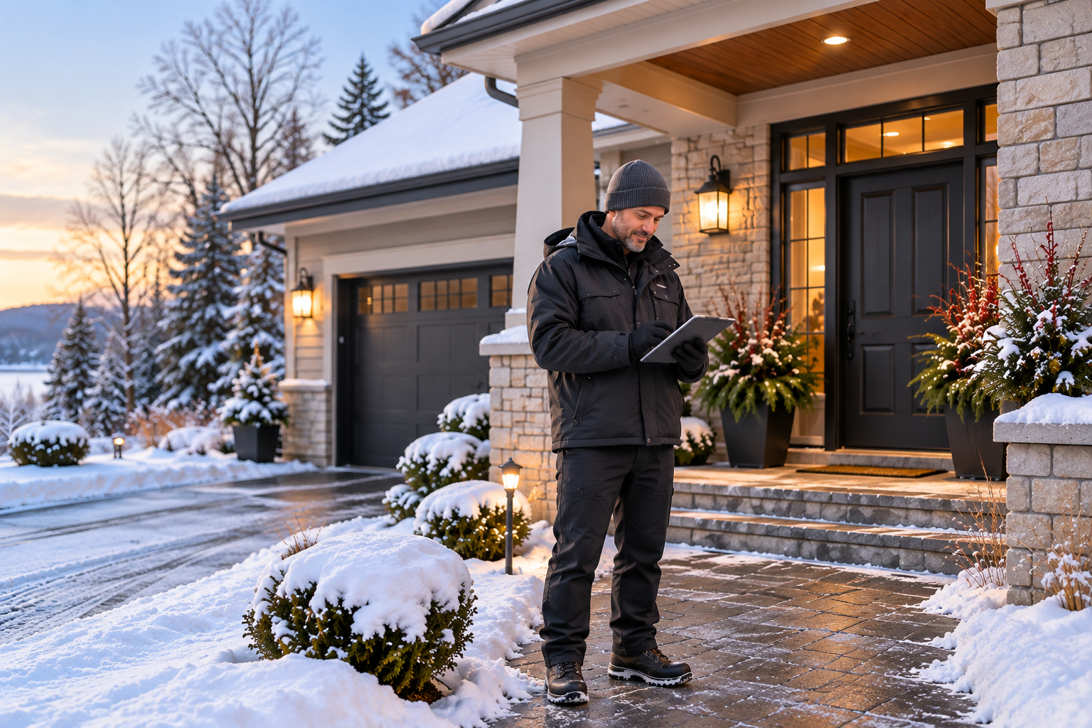 Home Secure