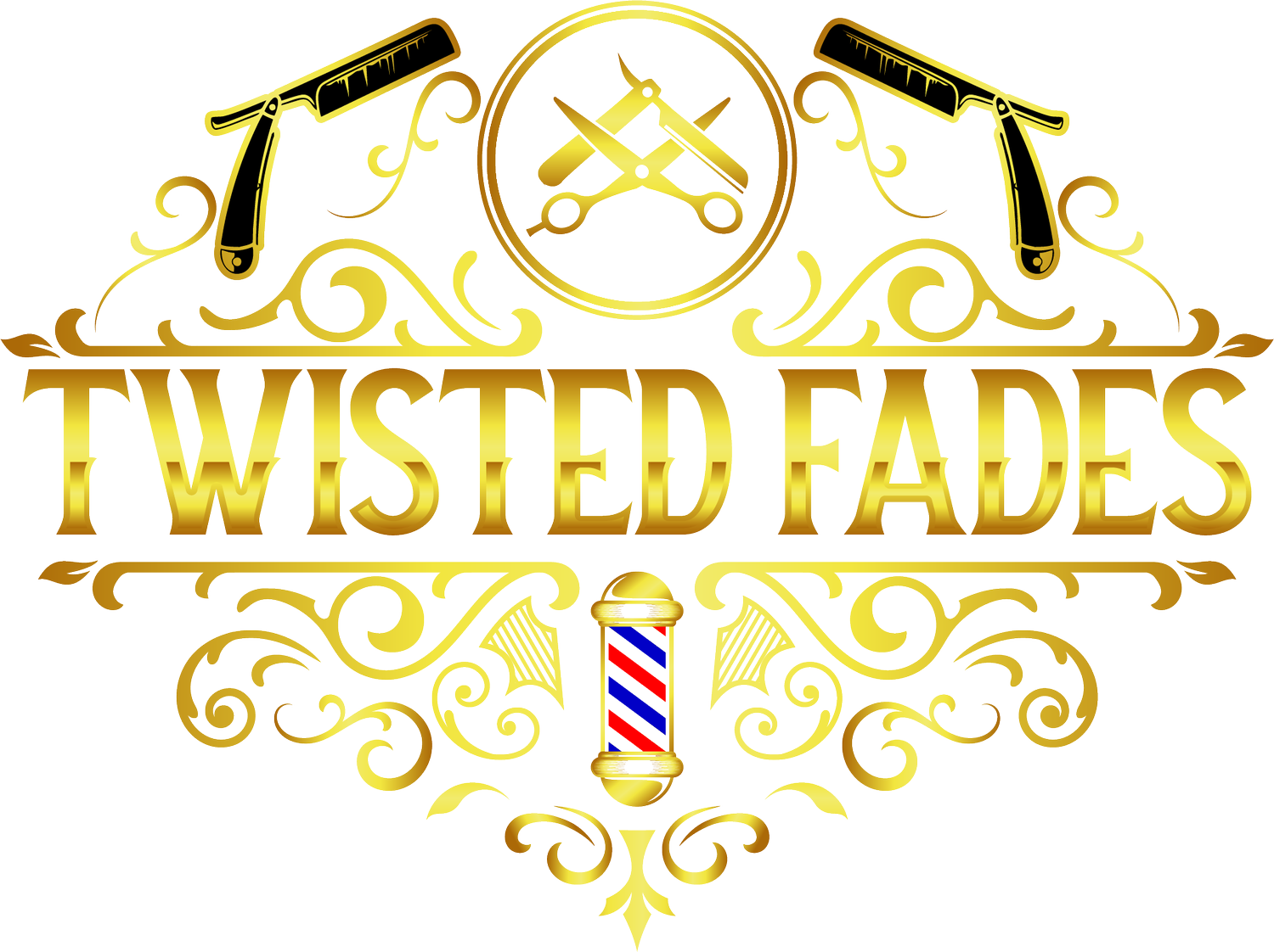 TwistedFadez.com