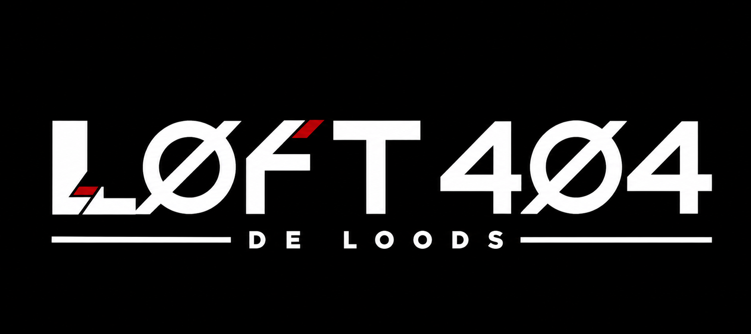 Loft 404