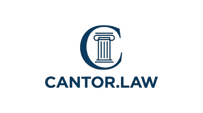 Cantor Law Firm