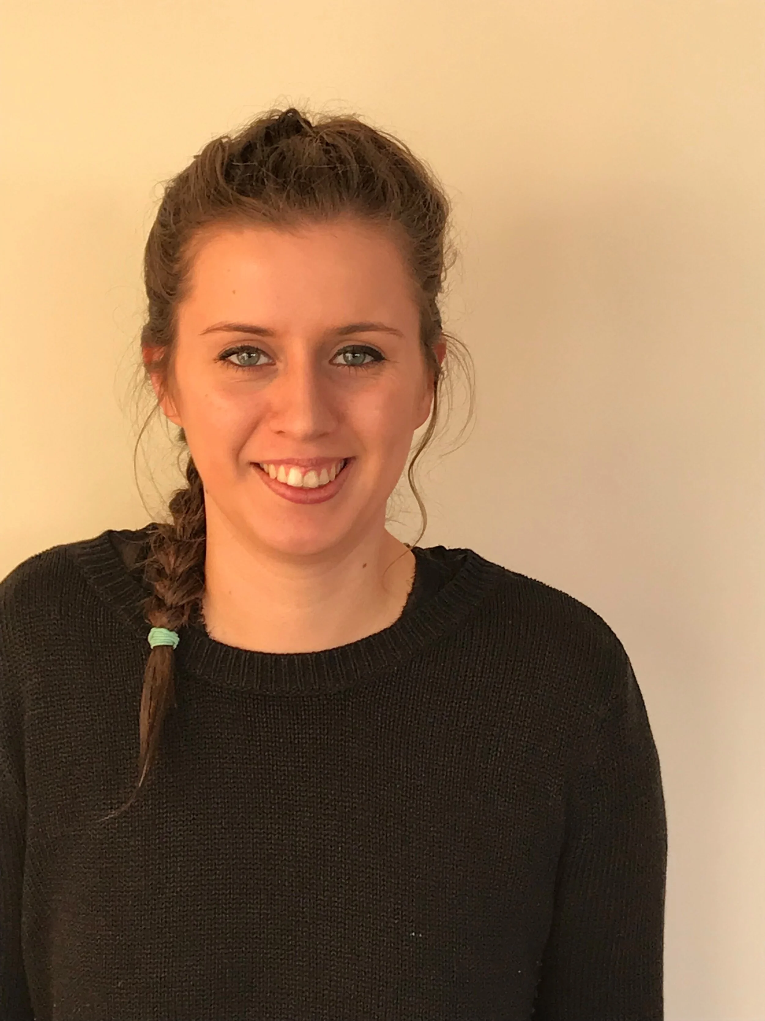 Ellie Gorham -  Paediatric Osteopath
