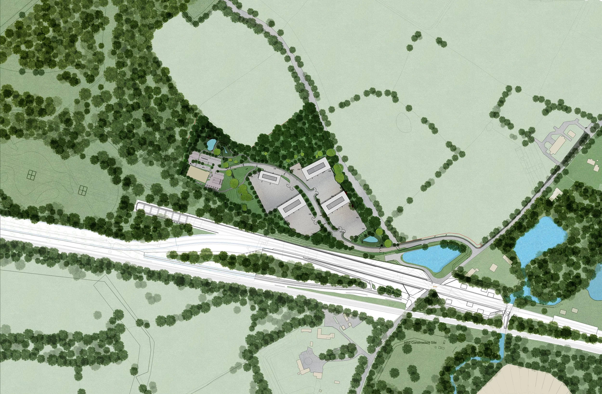 MASTERPLAN