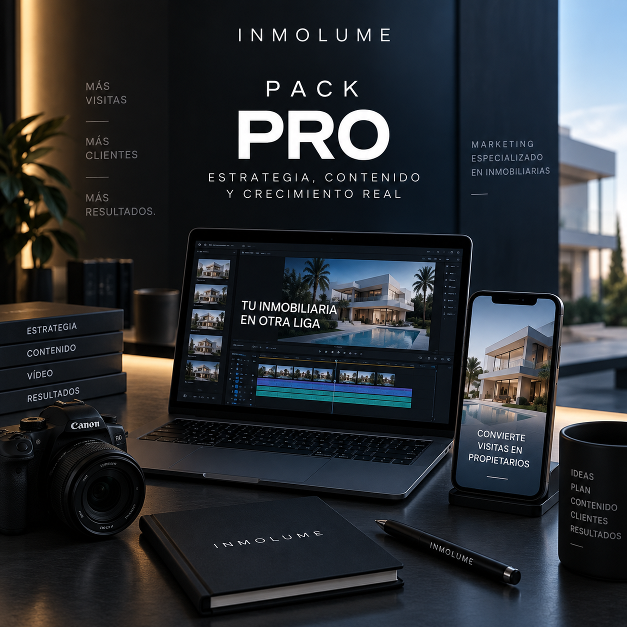 PACK PRO
