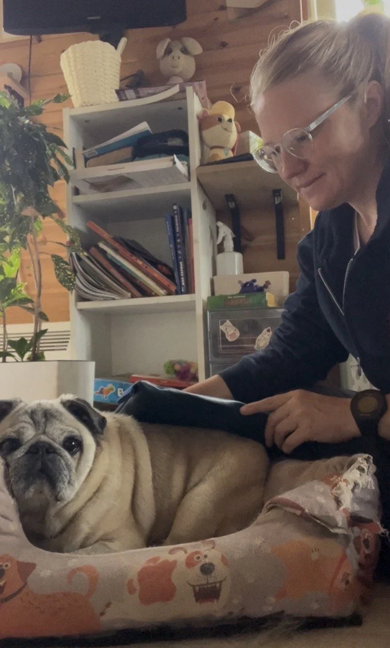 Canine conditions