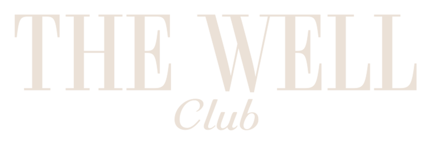 The Well Club