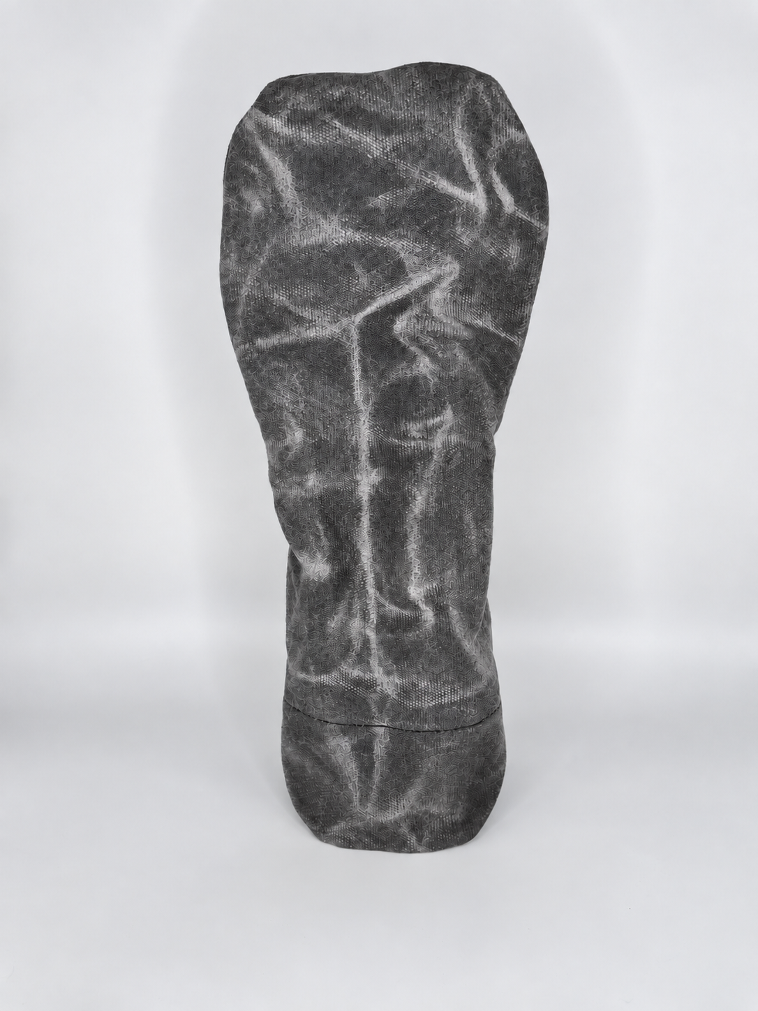 Handmade Waxed Canvas & Wool Hybrid Headcover