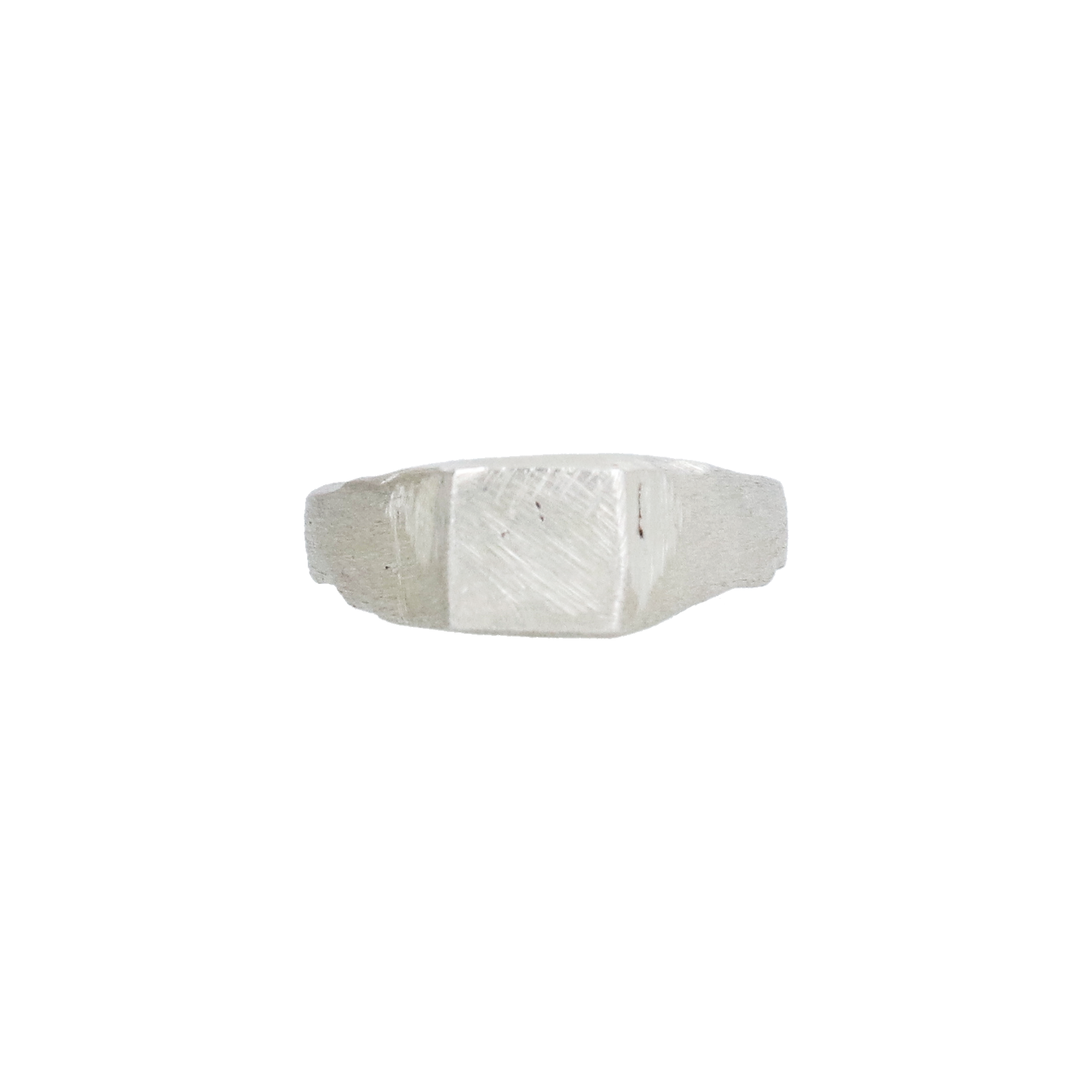 Signet Ring