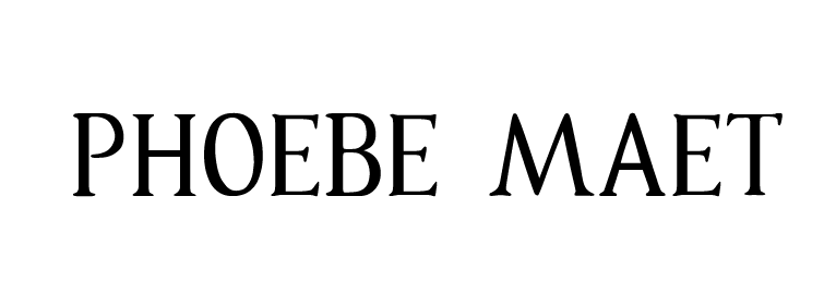 phoebe maet