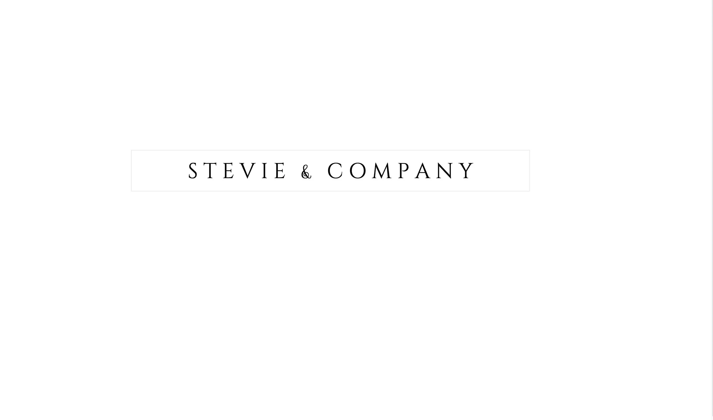 Stevie & Company Logo.jpg