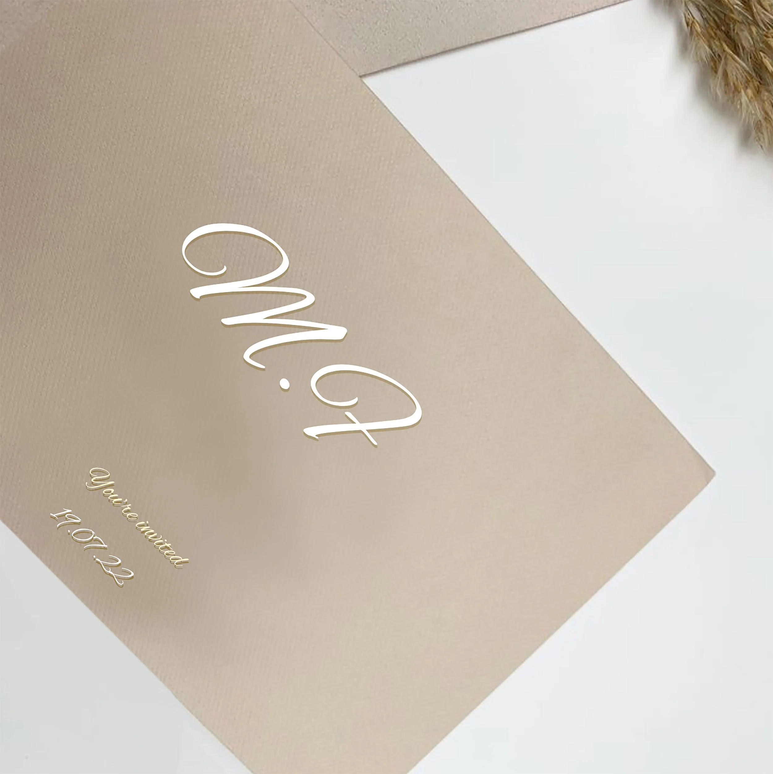 Invitations