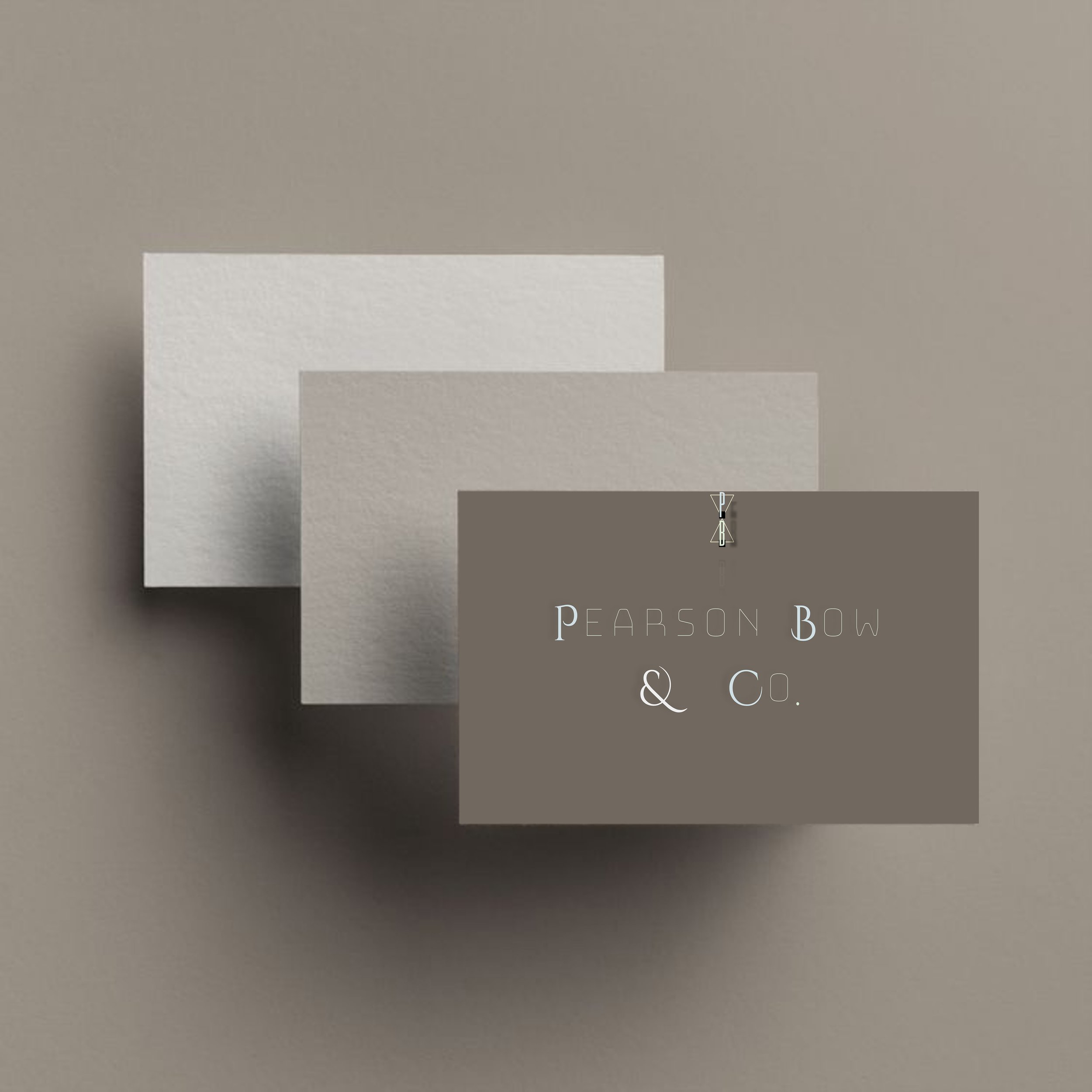 Pearson Bow & Co M::up.JPG