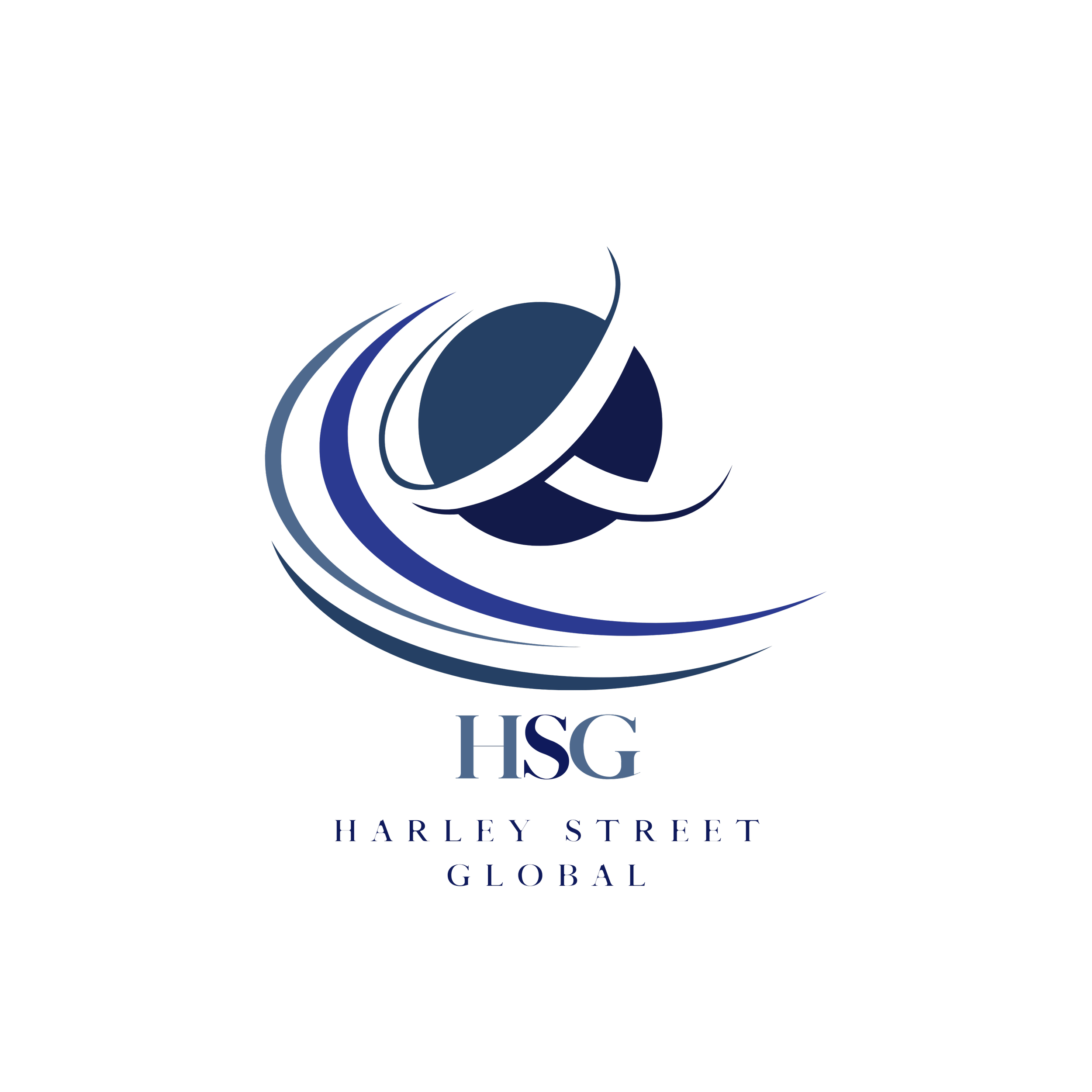 HARLEY STREET GLOBA