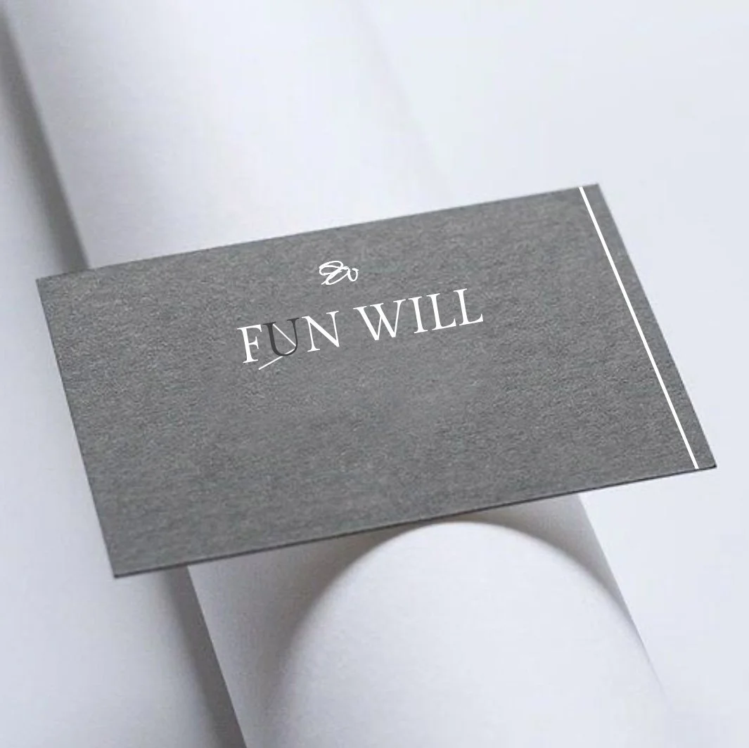 Fun Will (Business Card).JPG