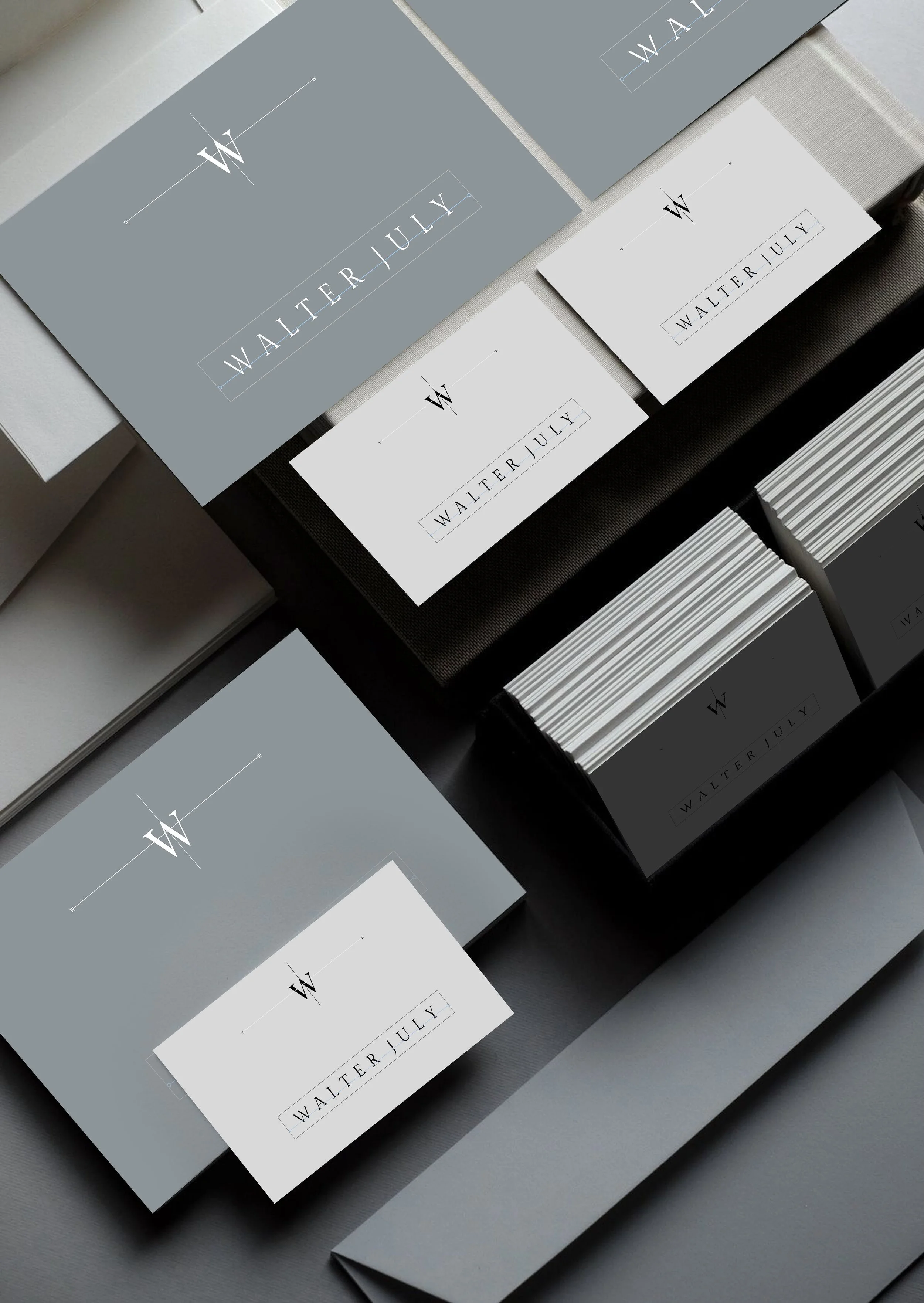 Business Cards