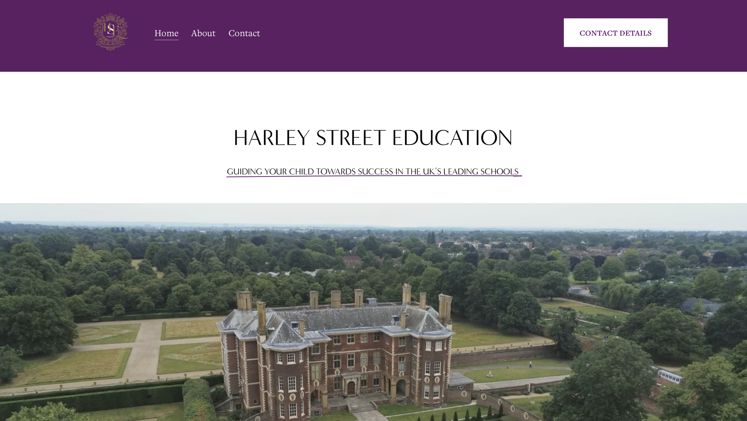 https://www.harleystreeteducation.com/