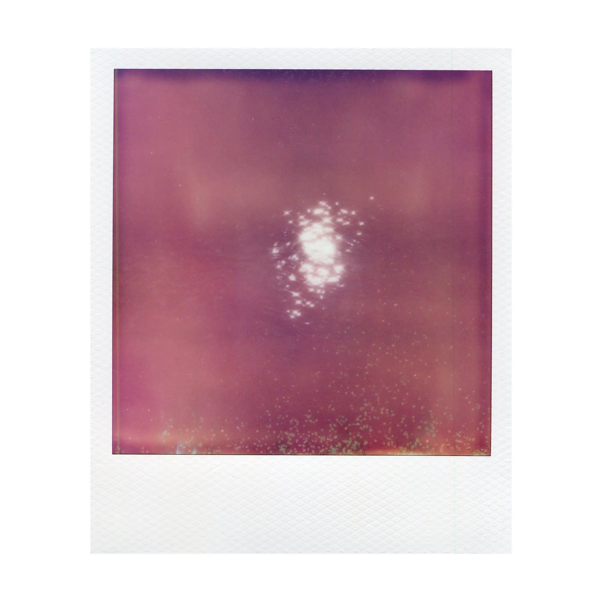 Water Mark (Rumia River)