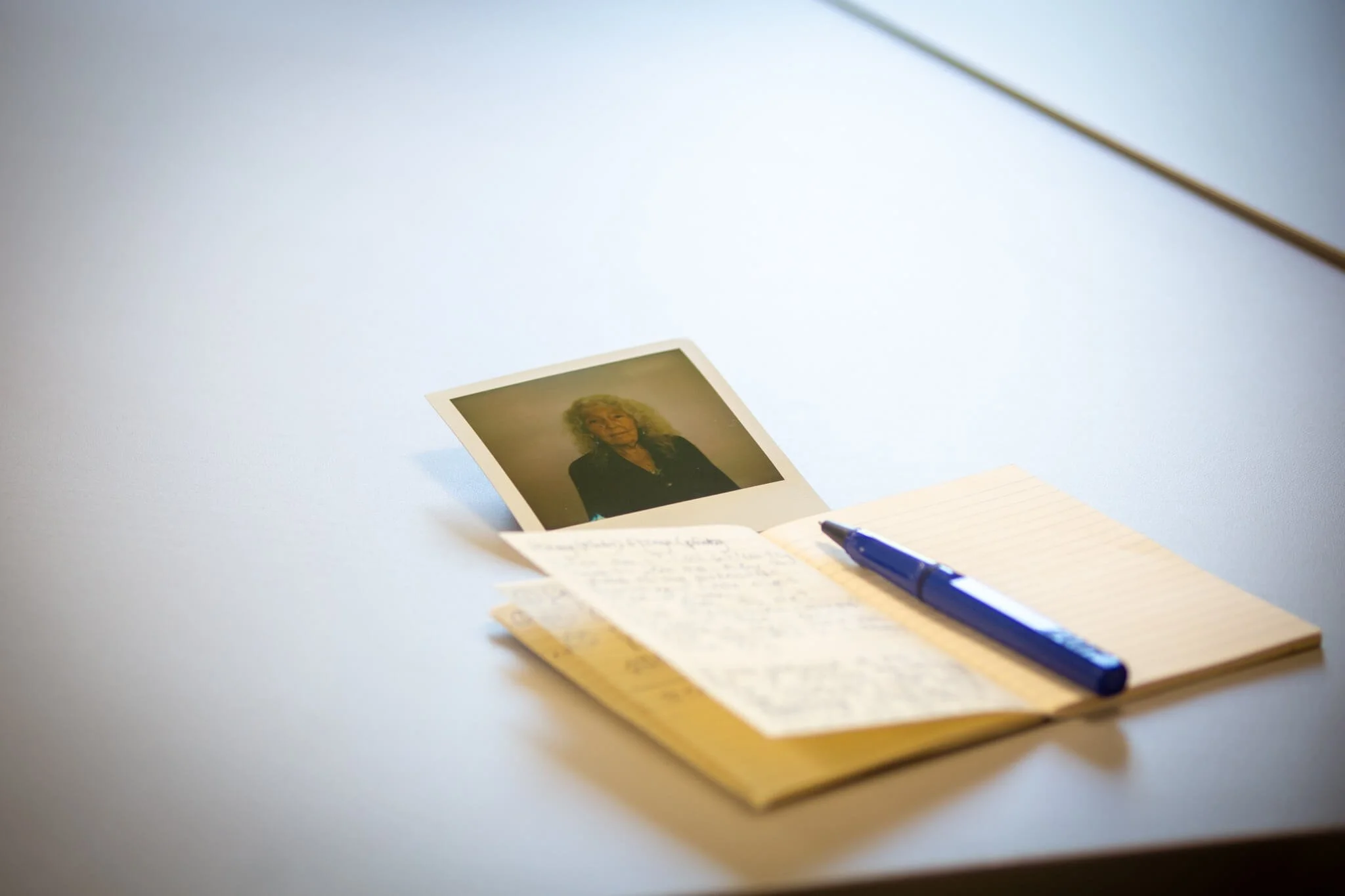 Writing with Images