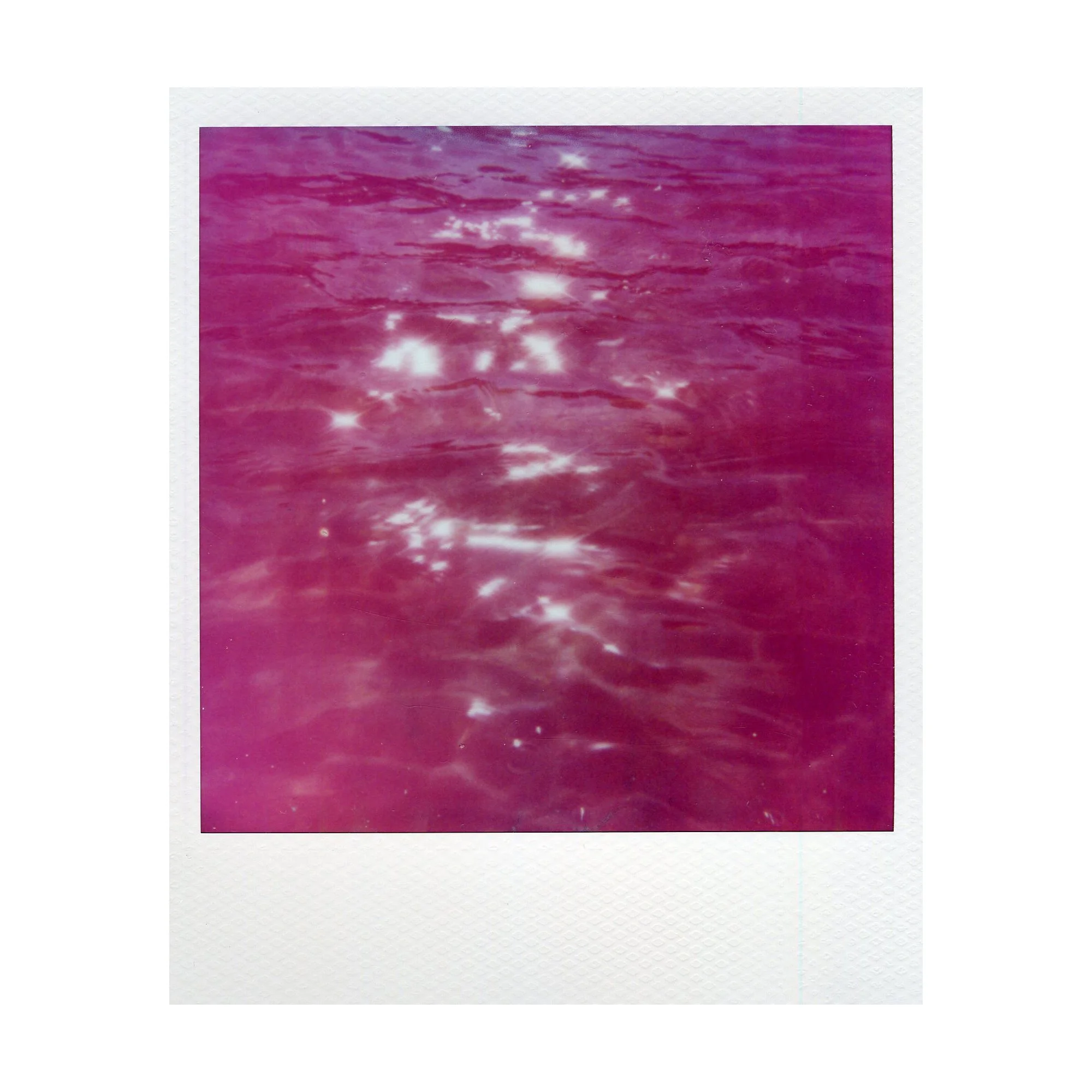 Water Mark (Baltic Sea) I