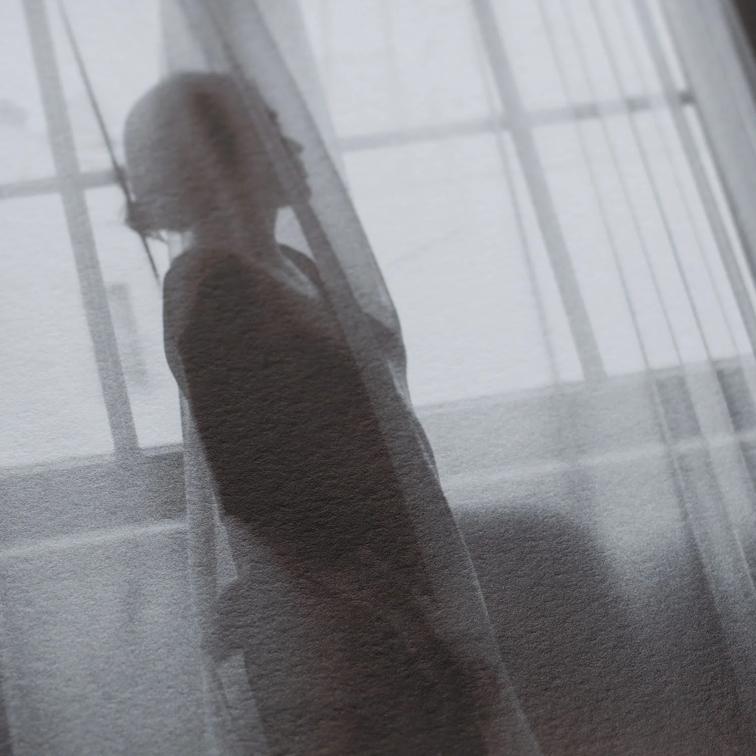 Veiled