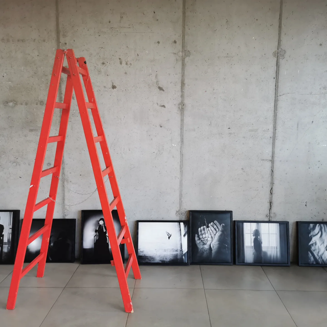 Three-Month Artist Mentoring : 3 Sessions
