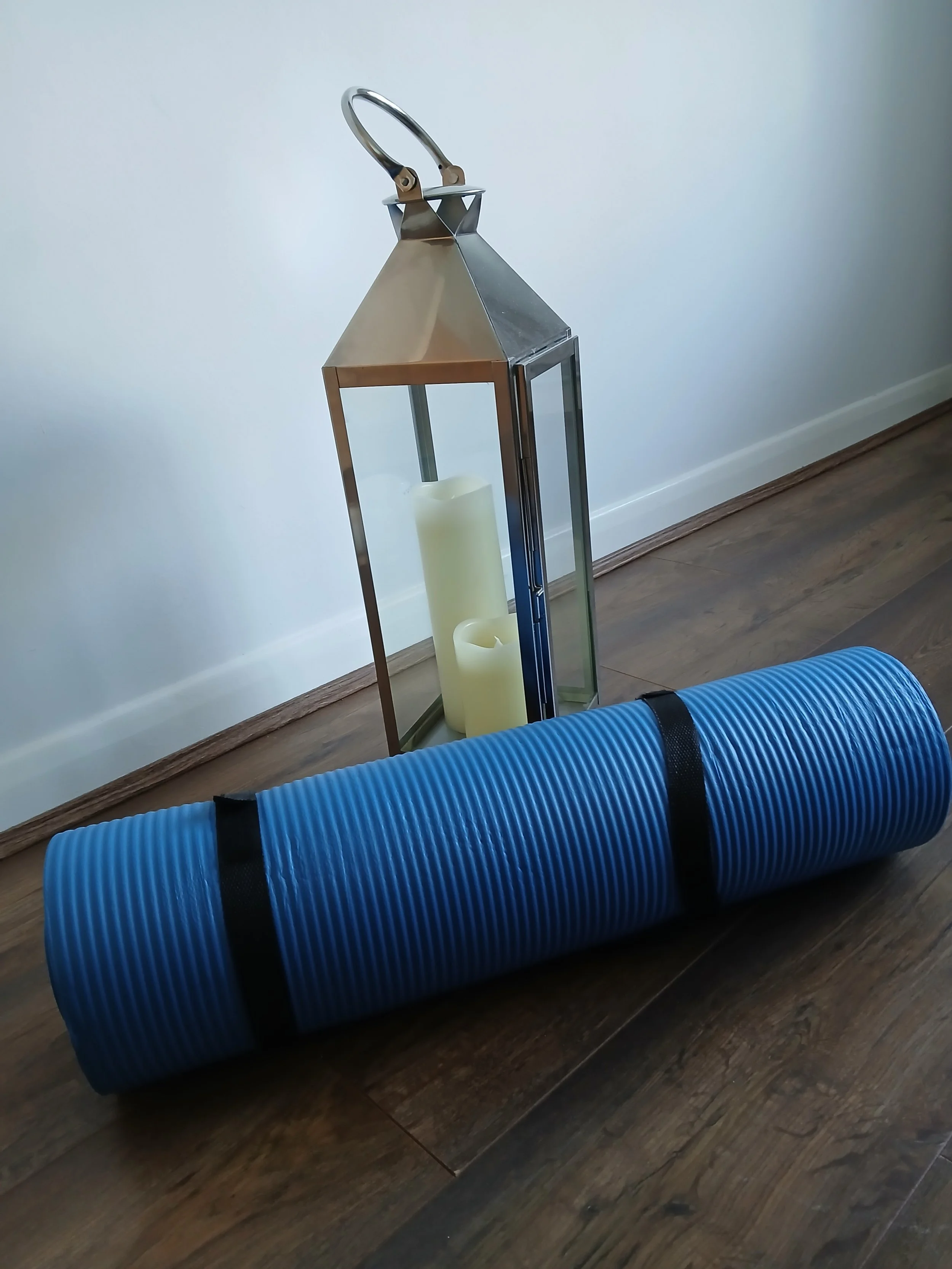 5 Week Yoga Class (7pm Tuesday)