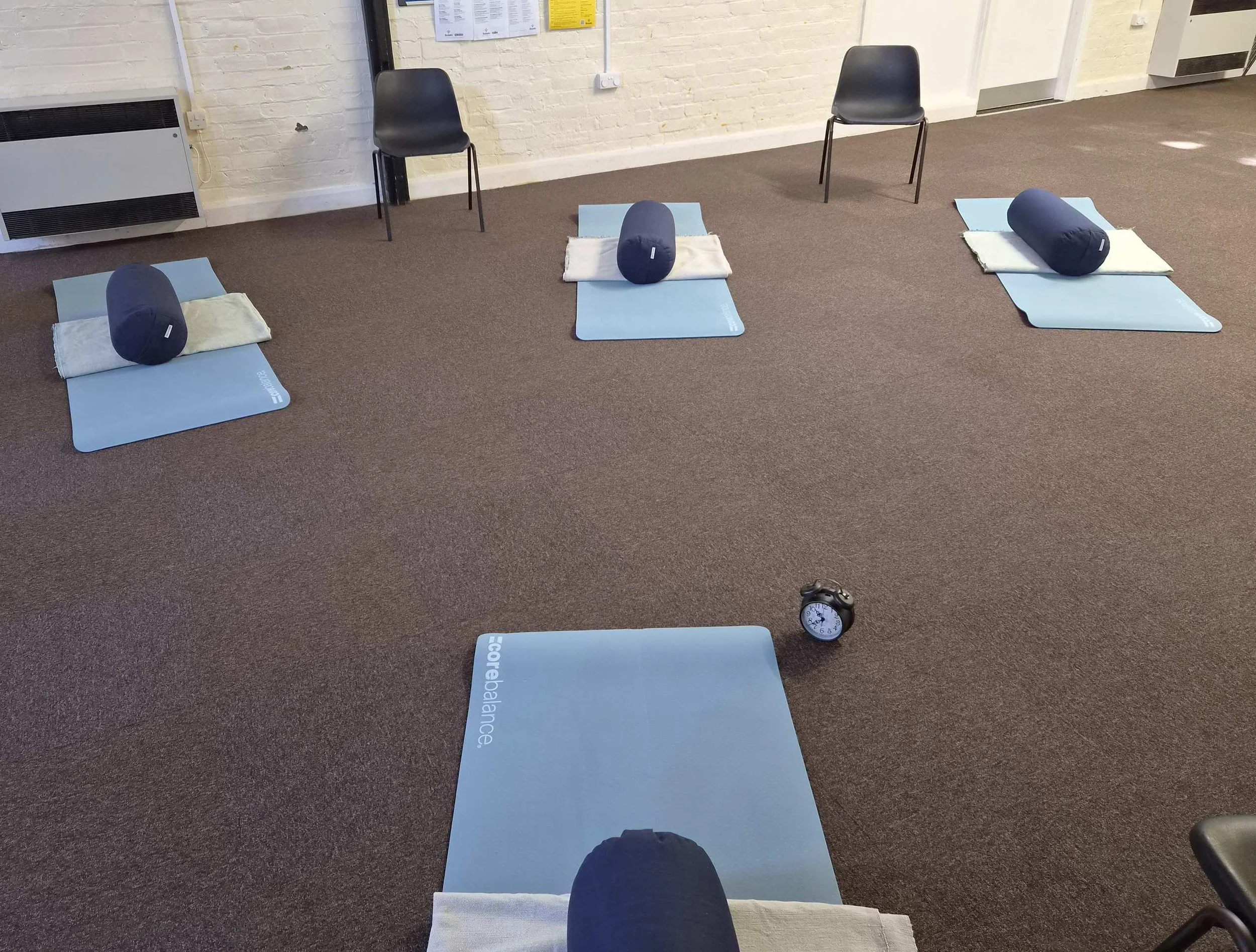 Yoga Cancer Class (single session)