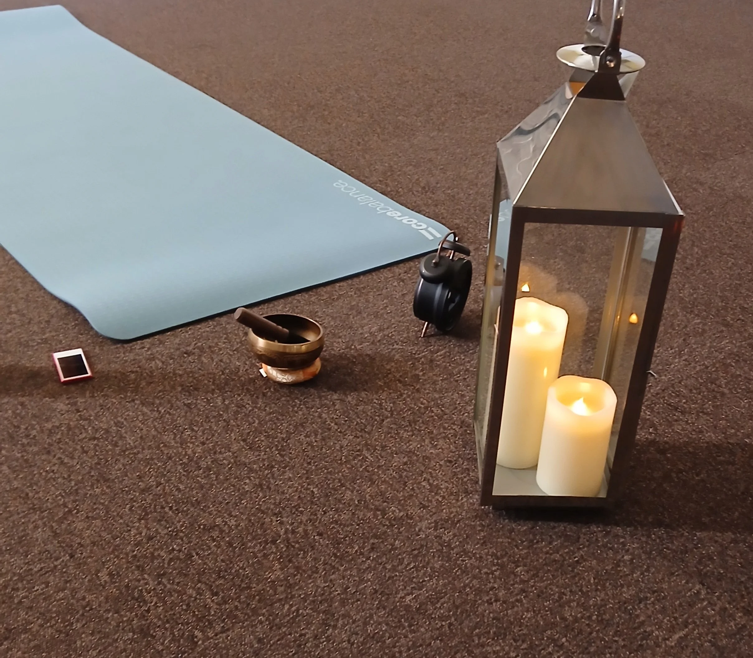5 Week Friday Class 10am Moulton