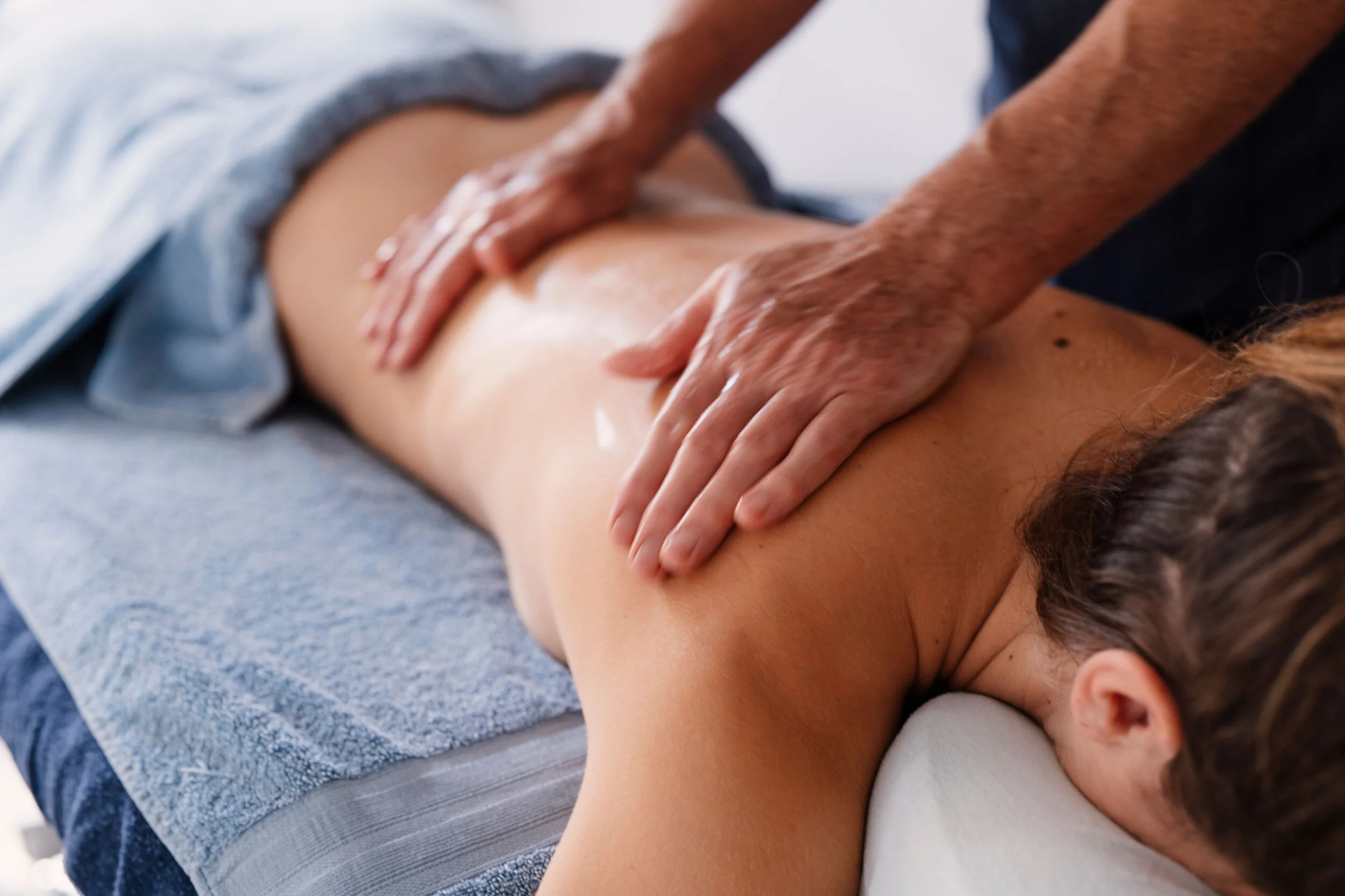 Couples Massage Retreat -Perth- May 24th