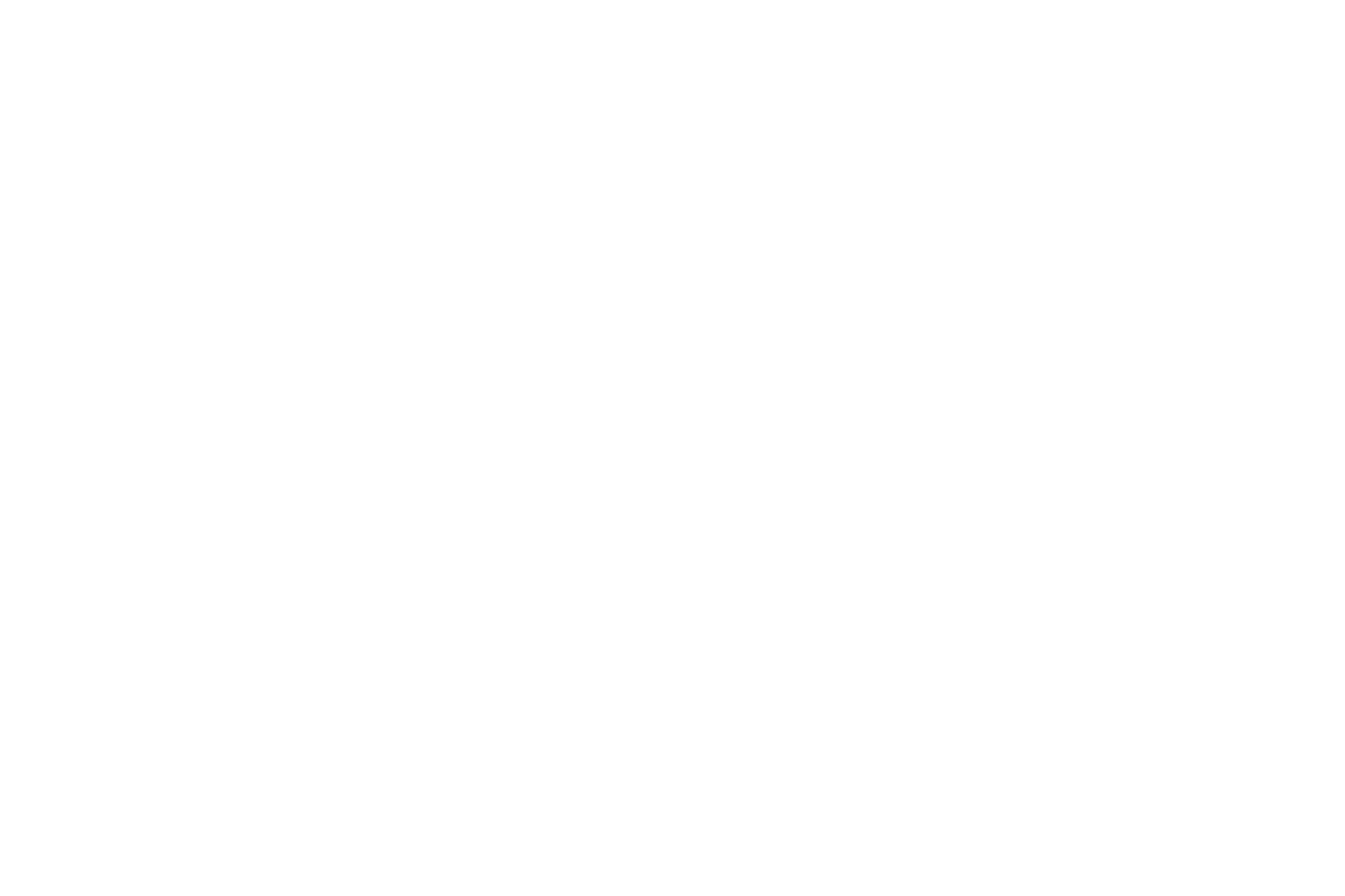 Logo da Ahto Pâtisserie em fundo preto, com assinatura em branco.