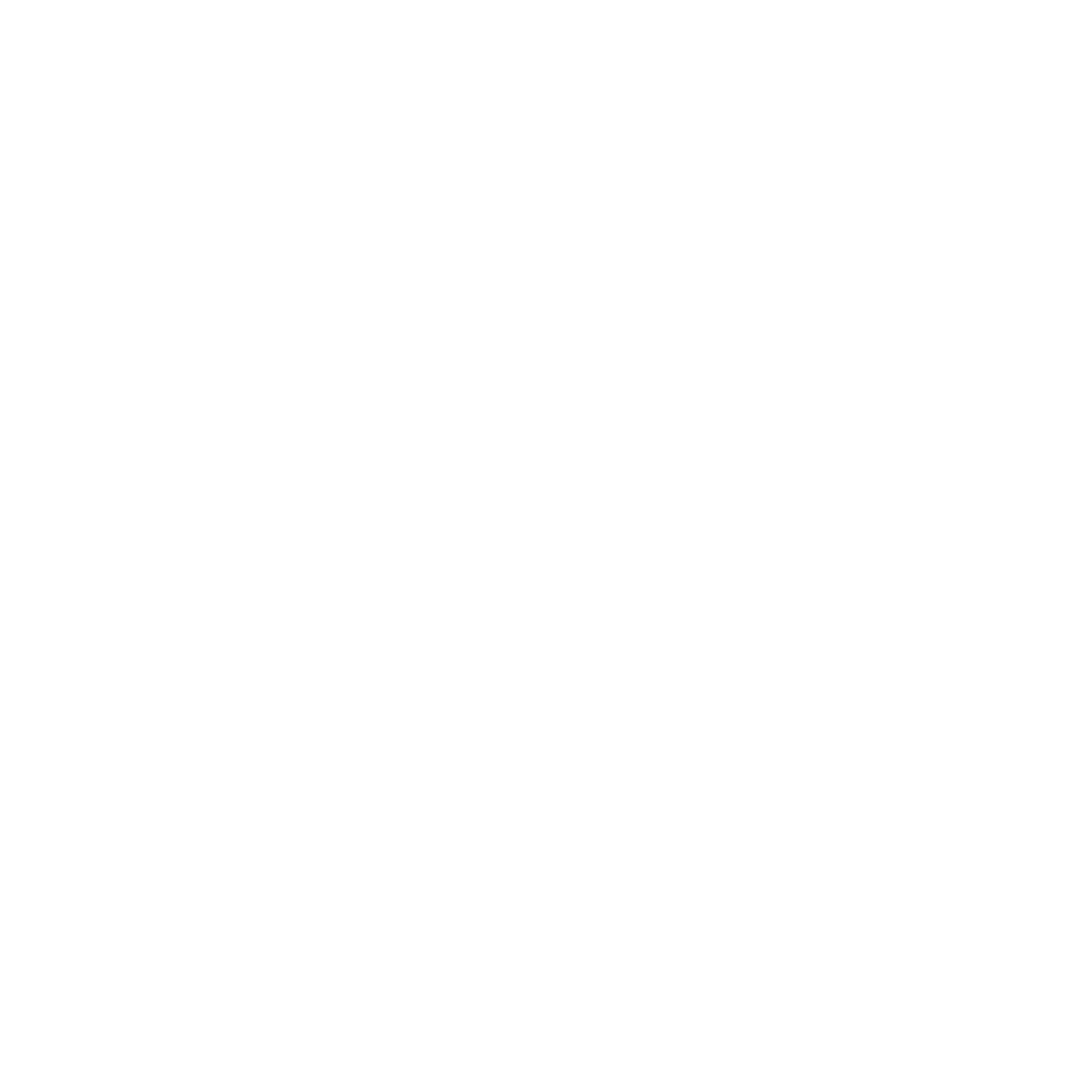 Hand-drawn white text on a black background that says, "Being a human in the age of AI."
