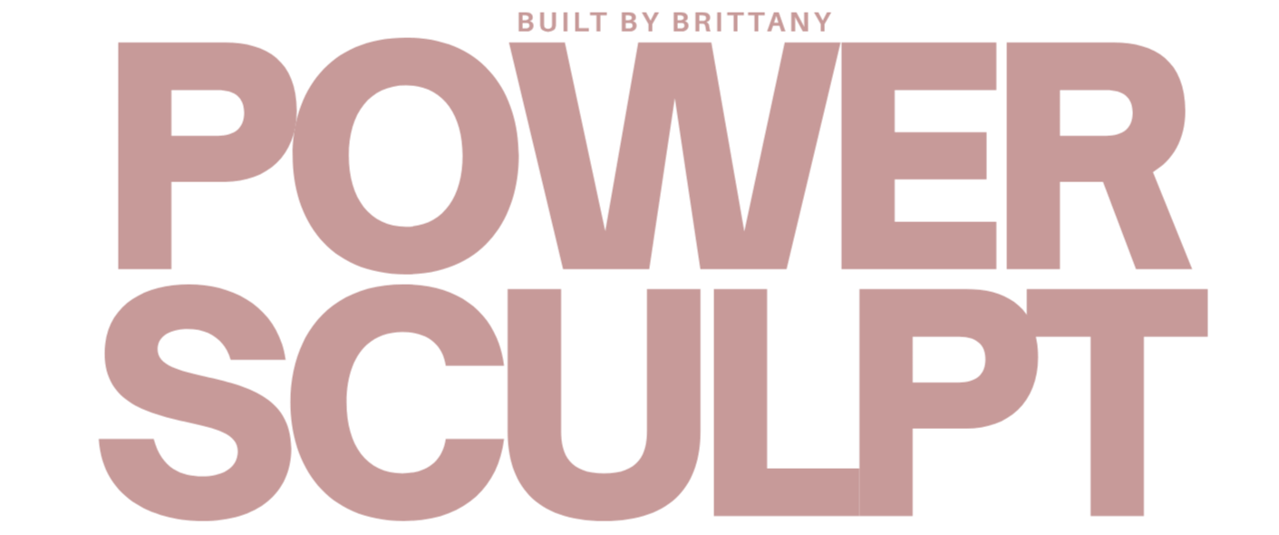 Power Sculpt Pilates