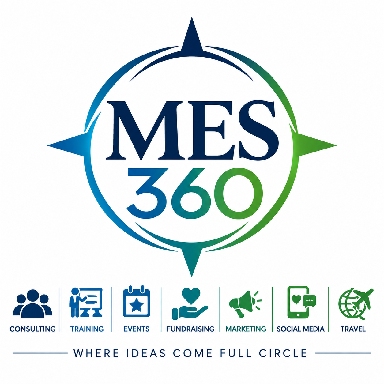 MES 360 LLC