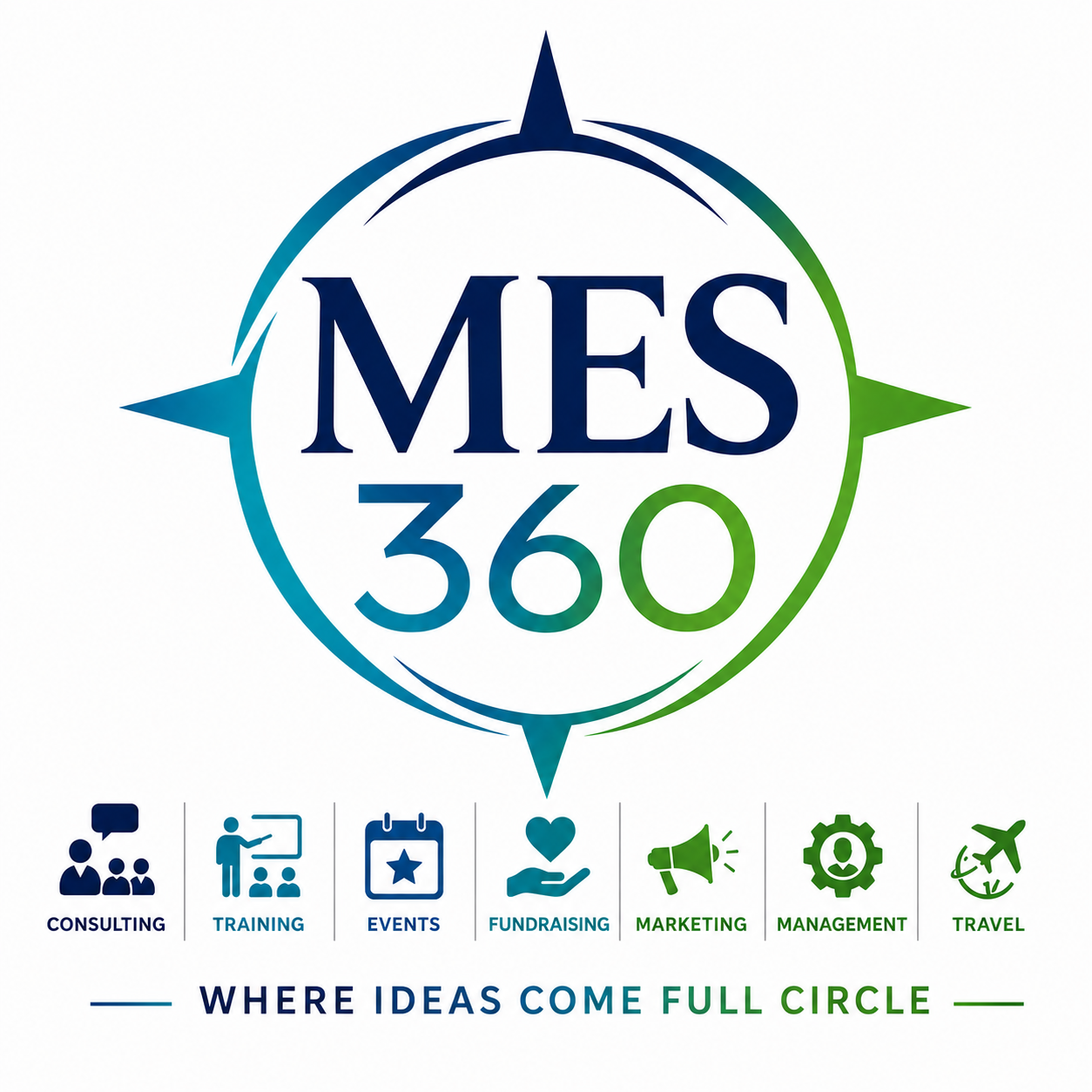 MES 360 LLC